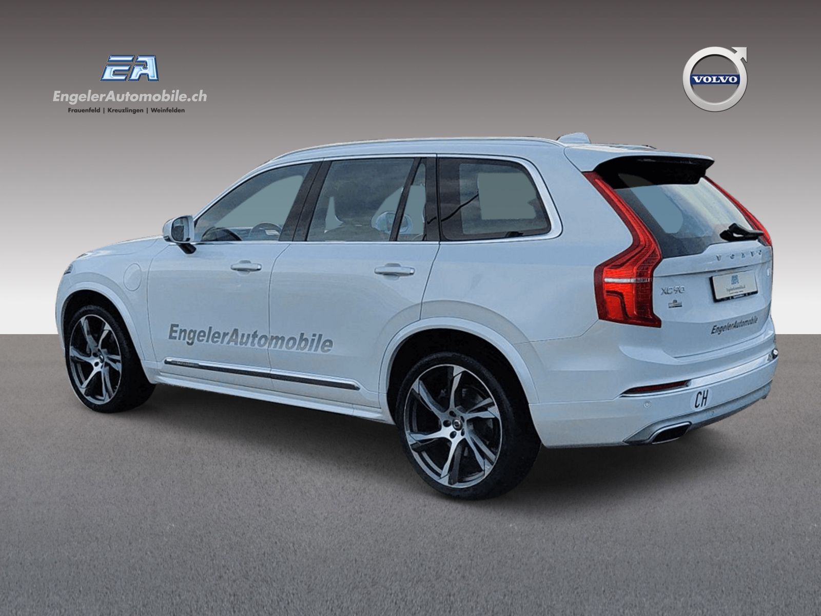 VOLVO XC90 2.0 T8 TE Inscription 7P. eAWD-showroom-element-3