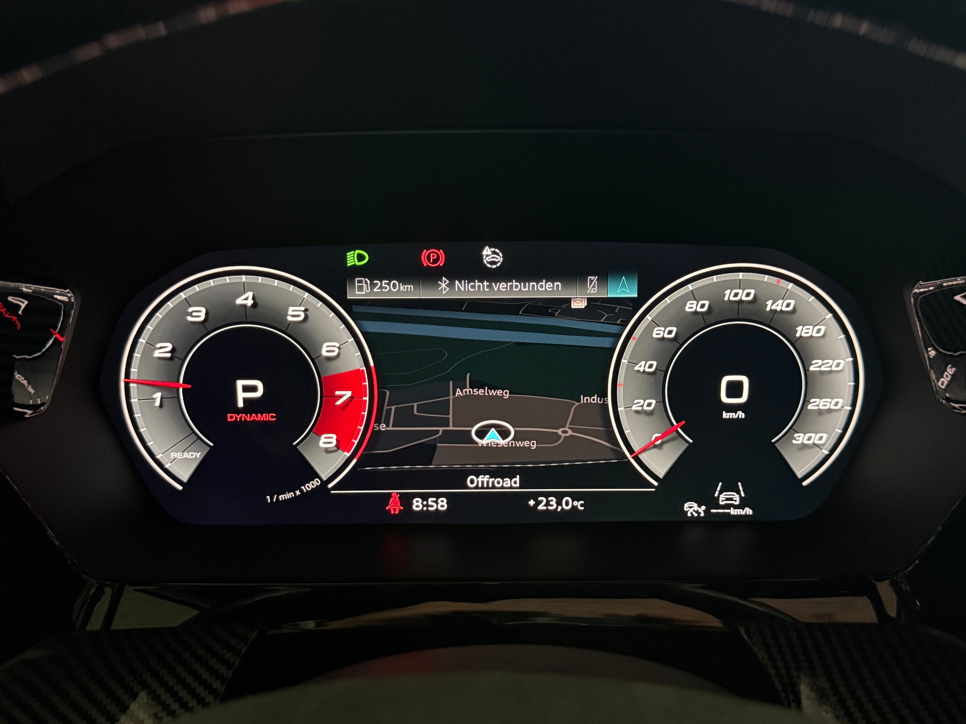 AUDI S3 Sportback 2.0 TFSI quattro S-tronic ***Einzelstück***Vollausstattung***-image-20