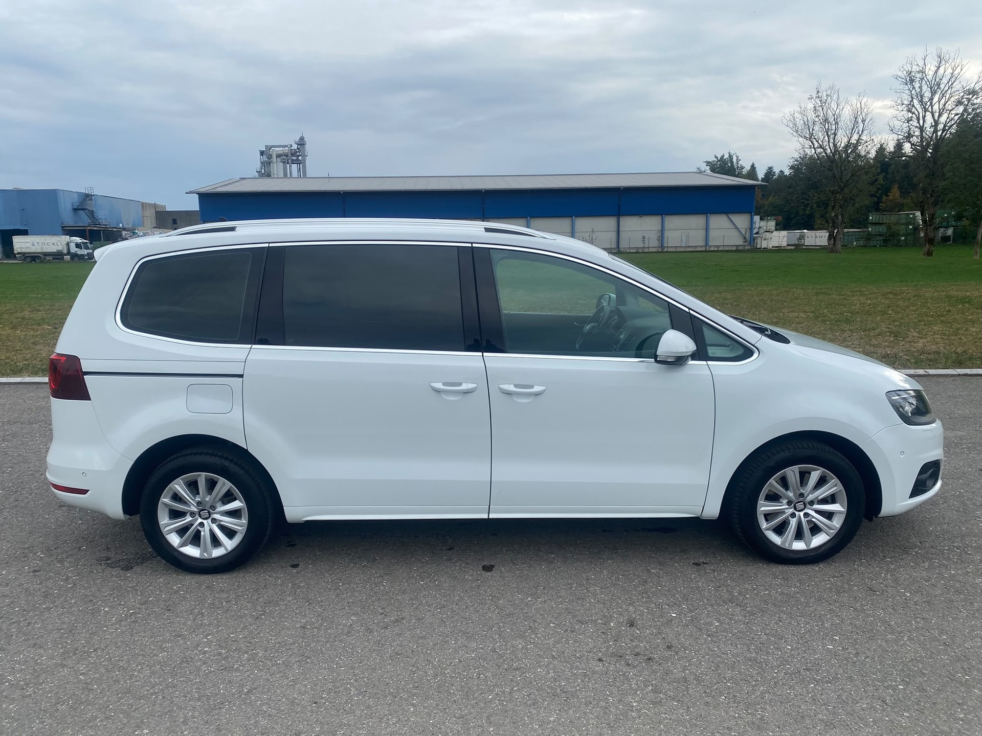 SEAT Alhambra 2.0 TDI 4Drive Style-image-5