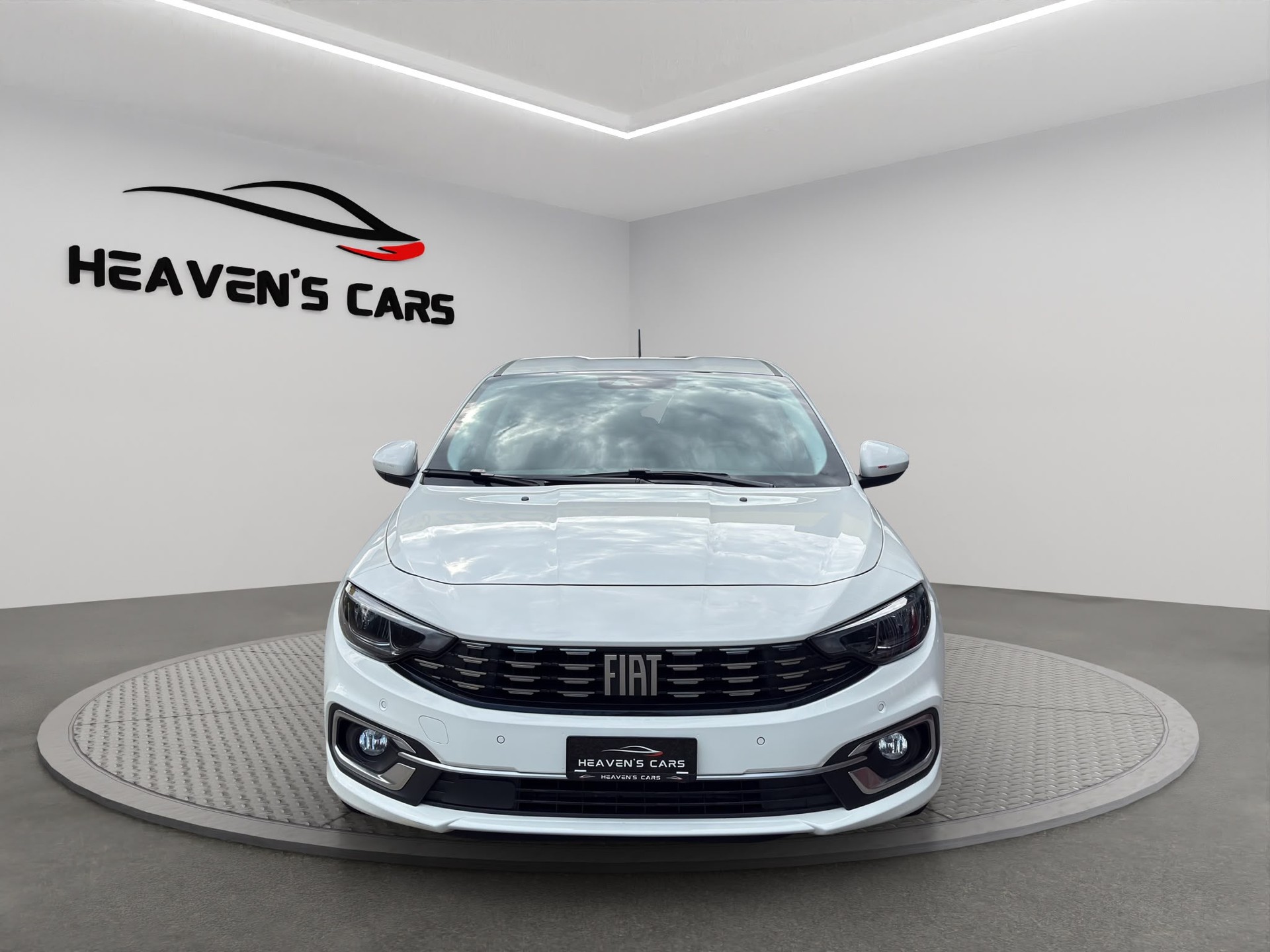 FIAT Tipo 1.0 T3 City Life-showroom-element-1