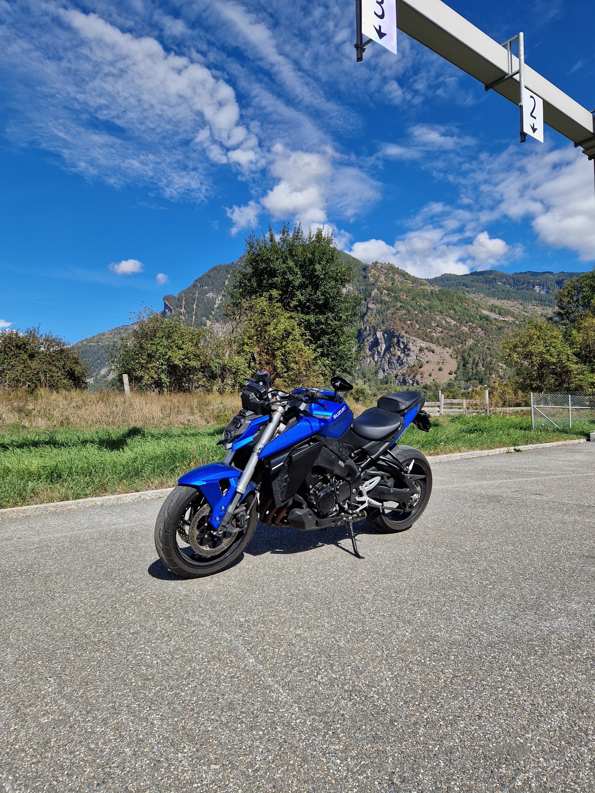 SUZUKI GSX-S 950 (35kW)-image-0