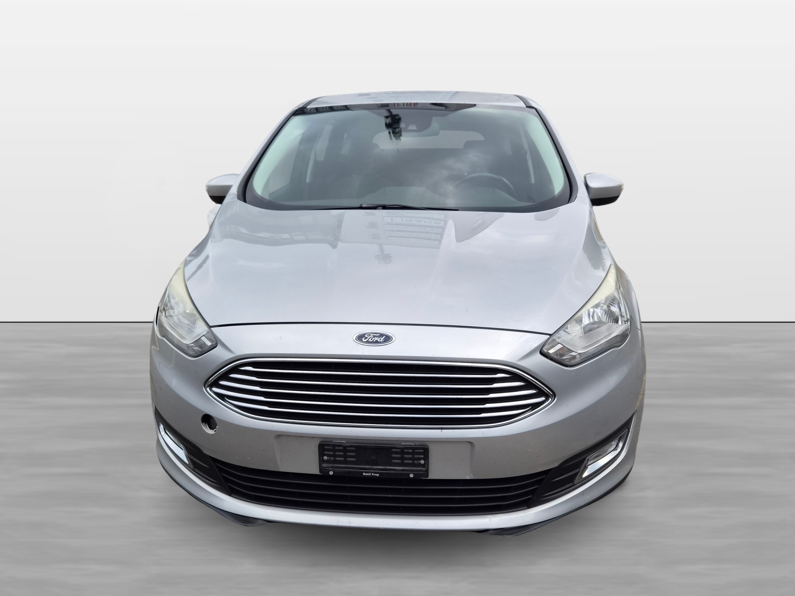 FORD C-Max 2.0 TDCi Trend PowerShift-showroom-element-1