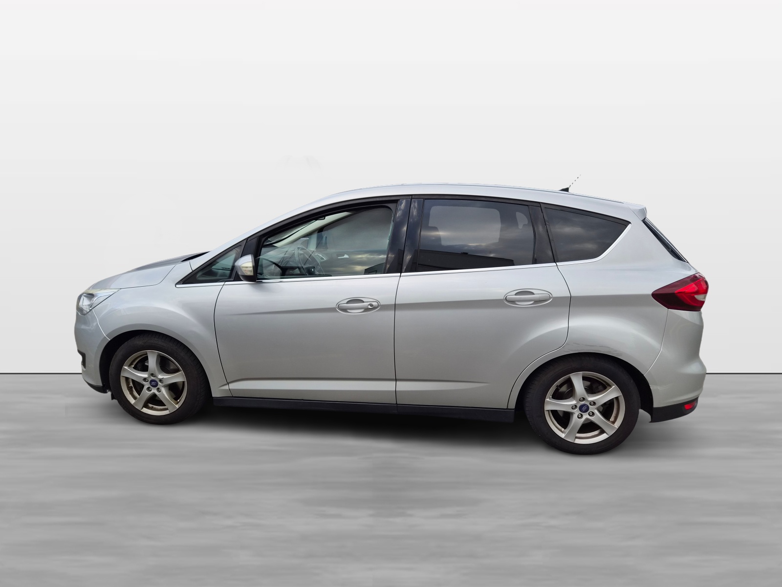 FORD C-Max 2.0 TDCi Trend PowerShift-image-6