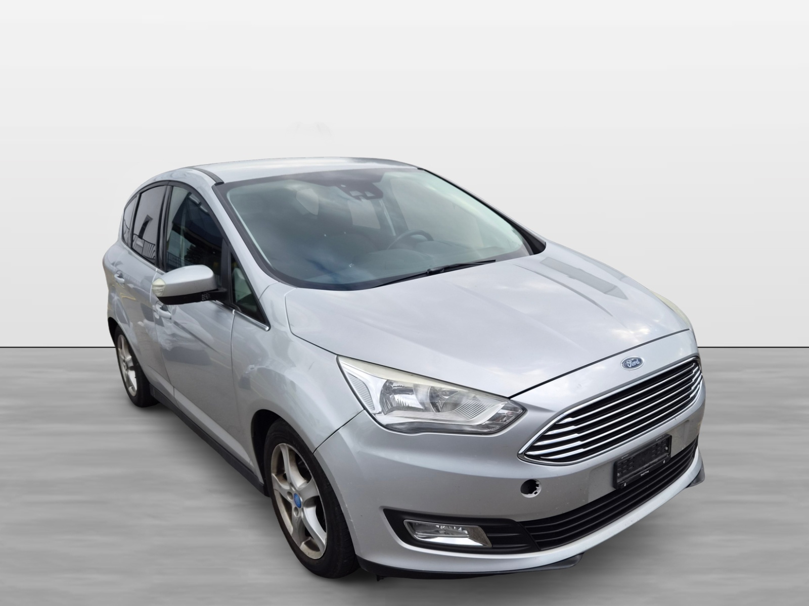 FORD C-Max 2.0 TDCi Trend PowerShift-showroom-element-2