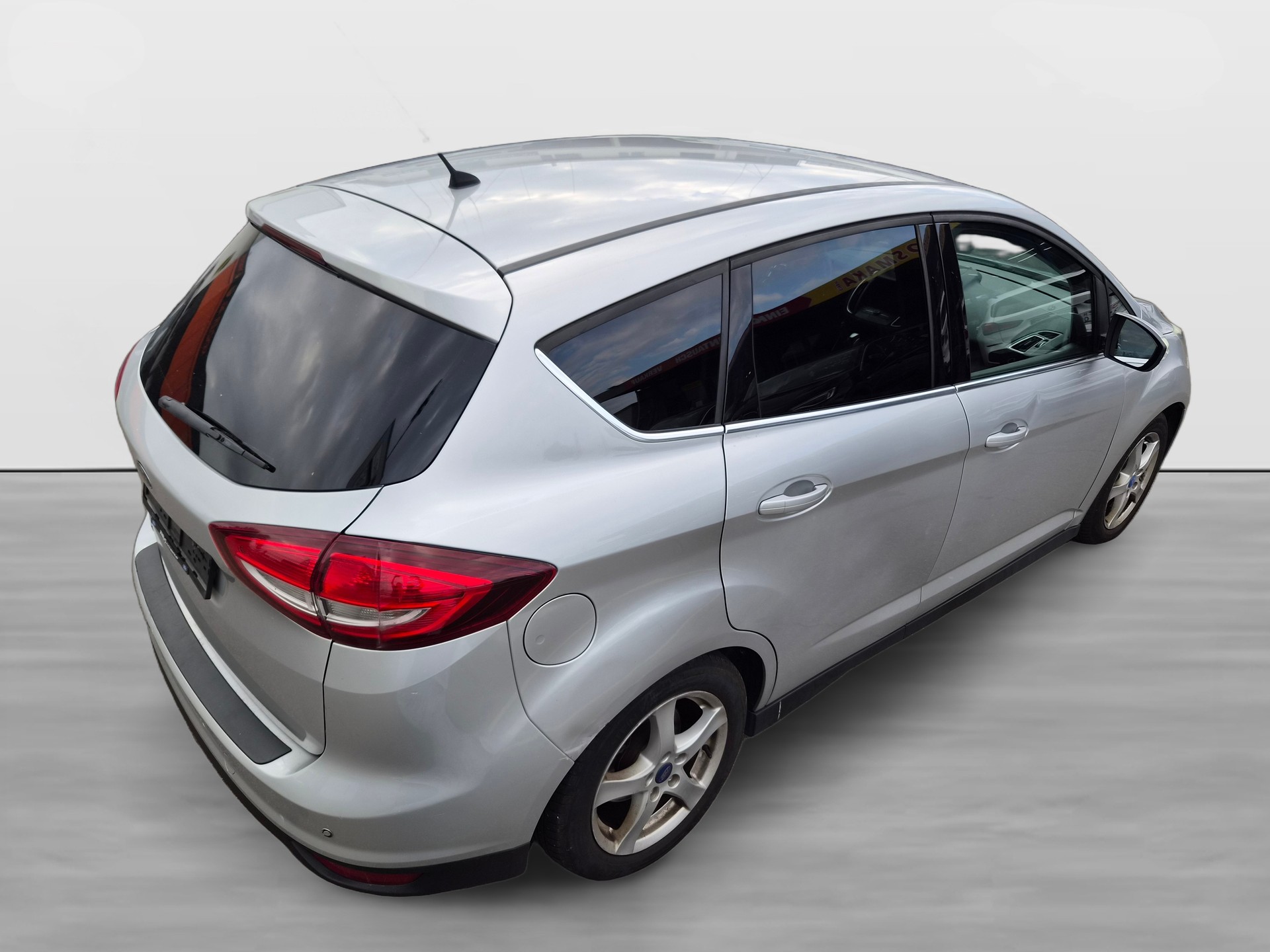 FORD C-Max 2.0 TDCi Trend PowerShift-showroom-element-3
