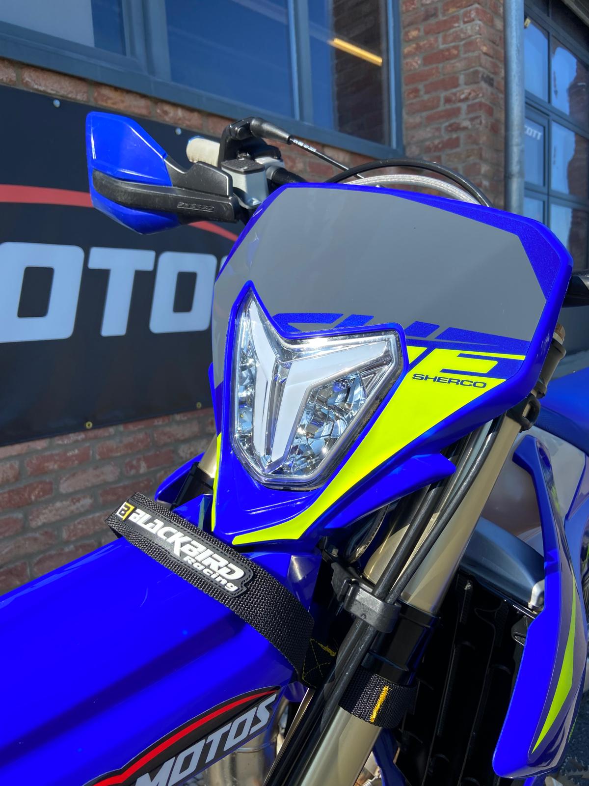 SHERCO se-r 300-image-7