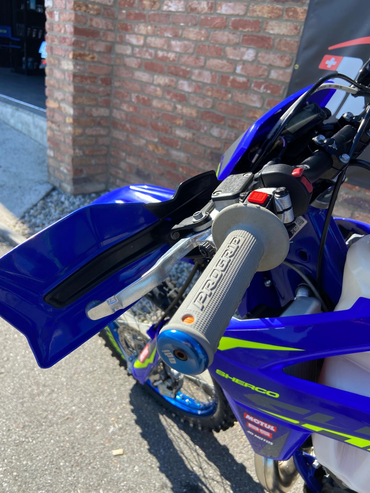 SHERCO se-r 300-image-6