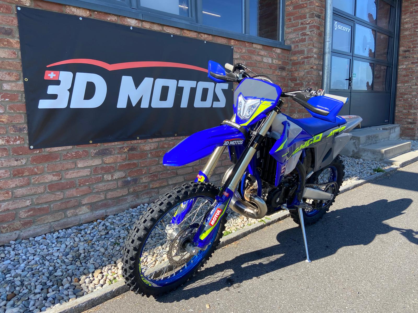 SHERCO se-r 300-image-4