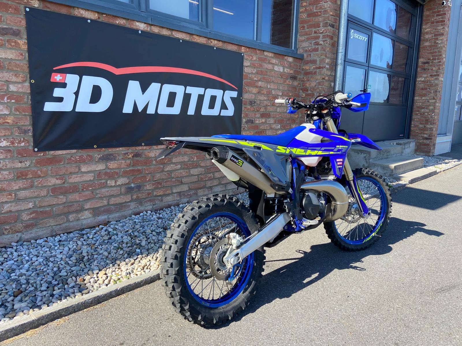 SHERCO se-r 300-image-2