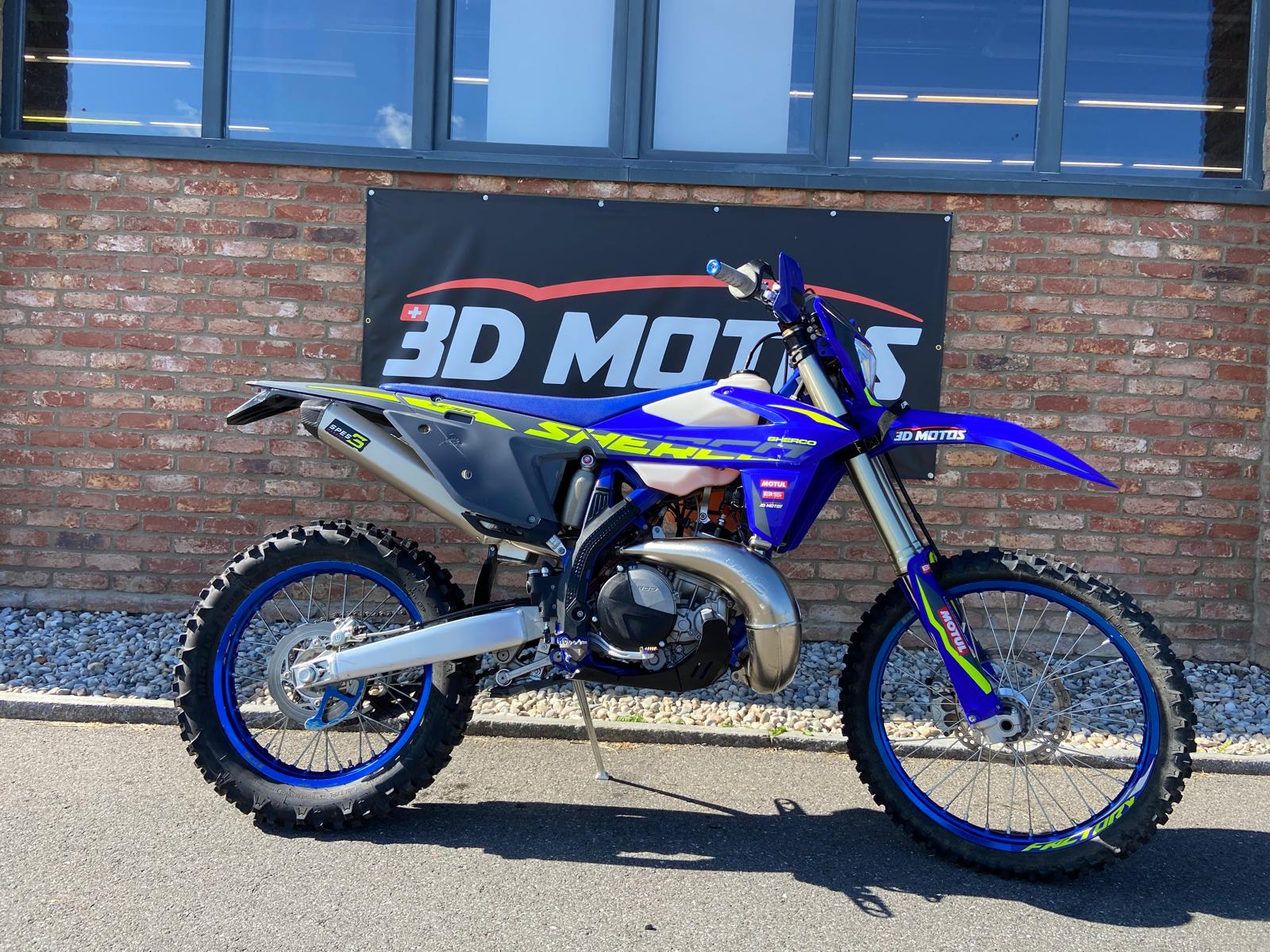 SHERCO se-r 300-image-0