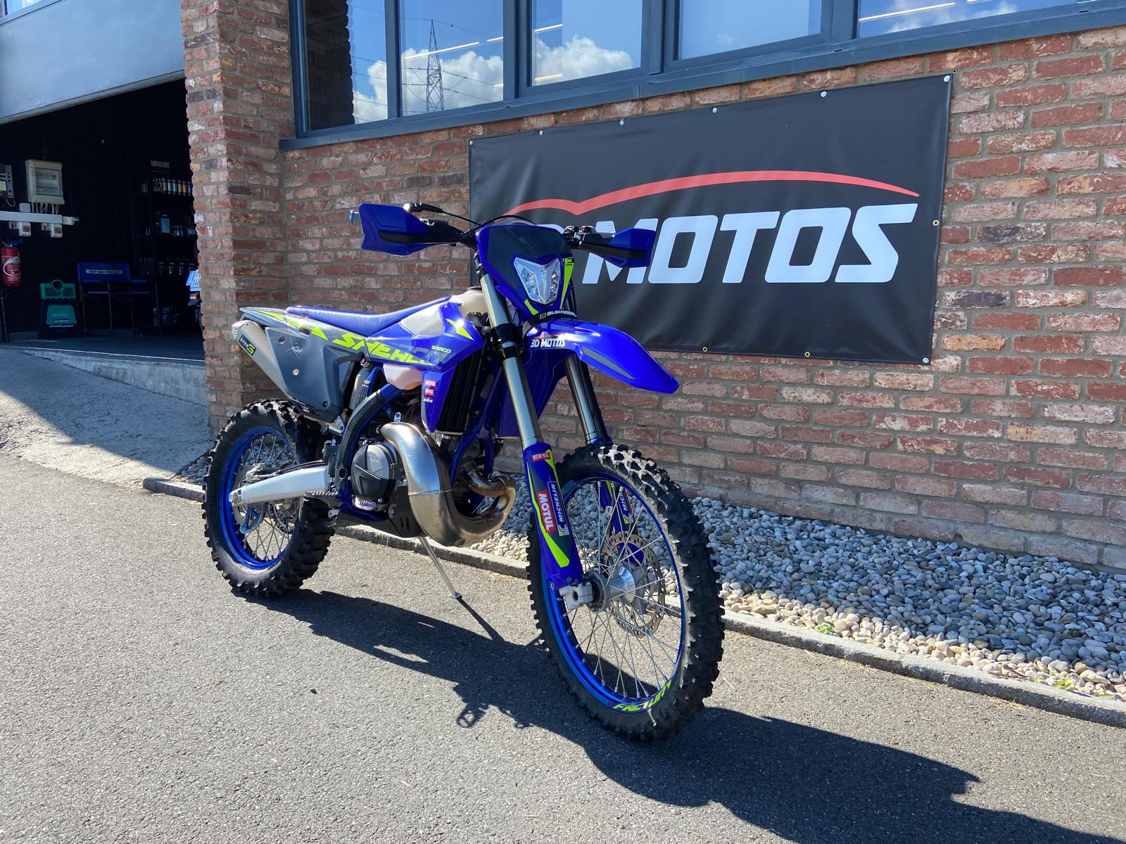 SHERCO se-r 300-image-1