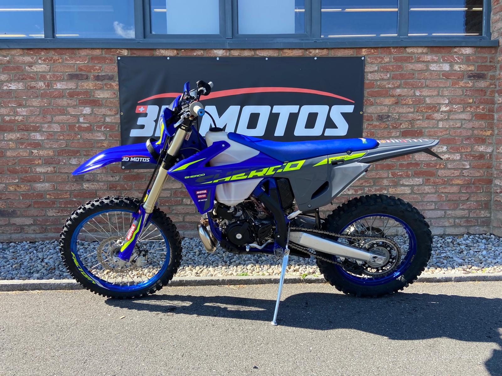 SHERCO se-r 300-image-3