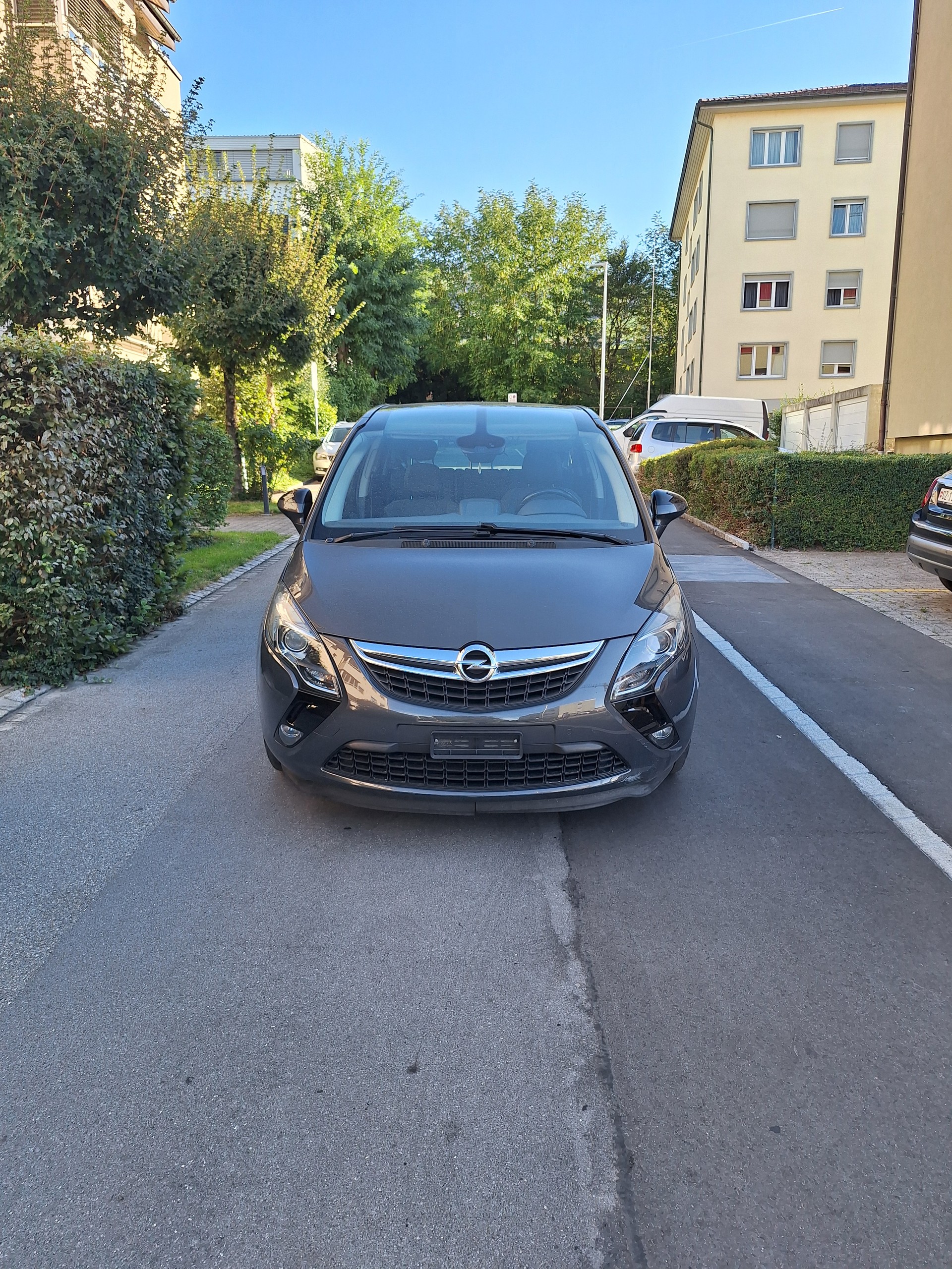 OPEL 1.6T eTEC Cosmo