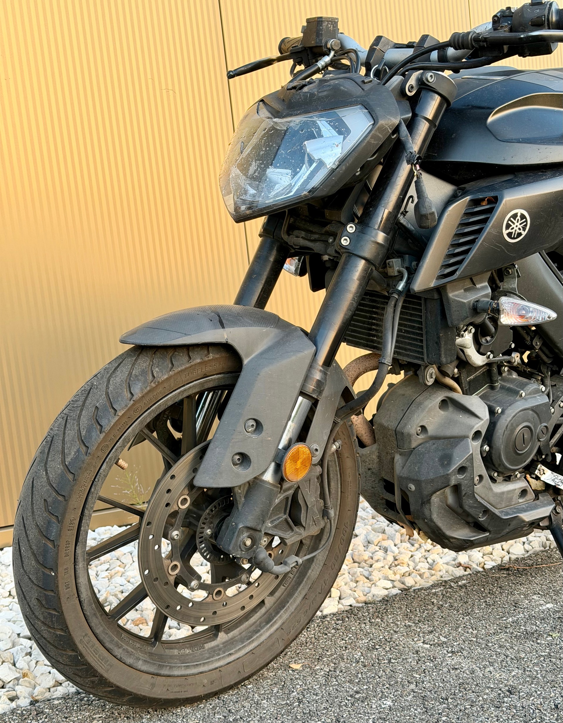 YAMAHA MT-125 ABS-image-8