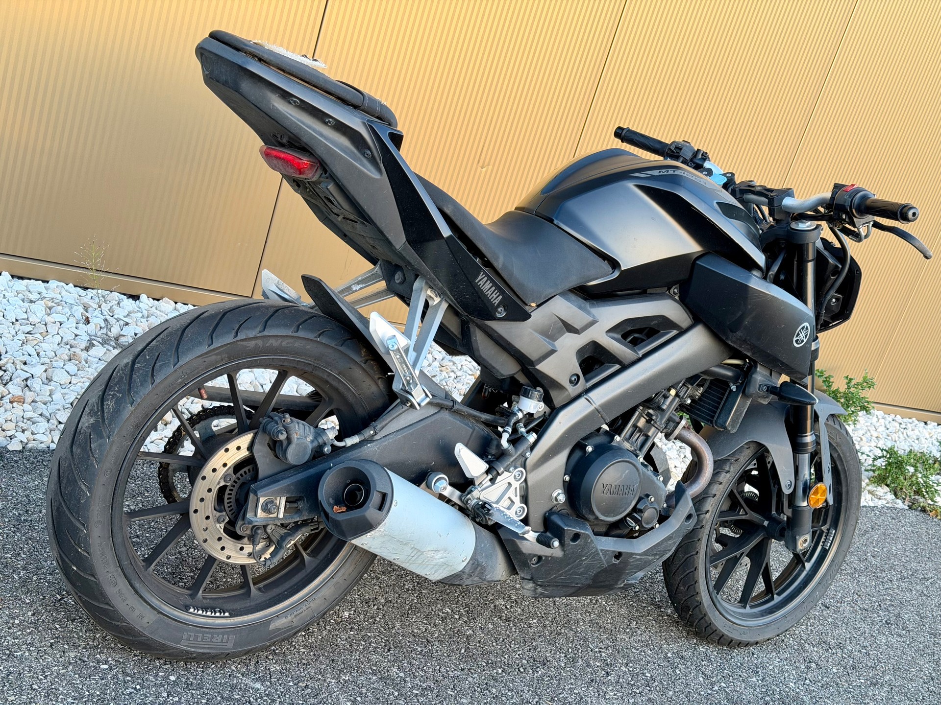 YAMAHA MT-125 ABS-image-4