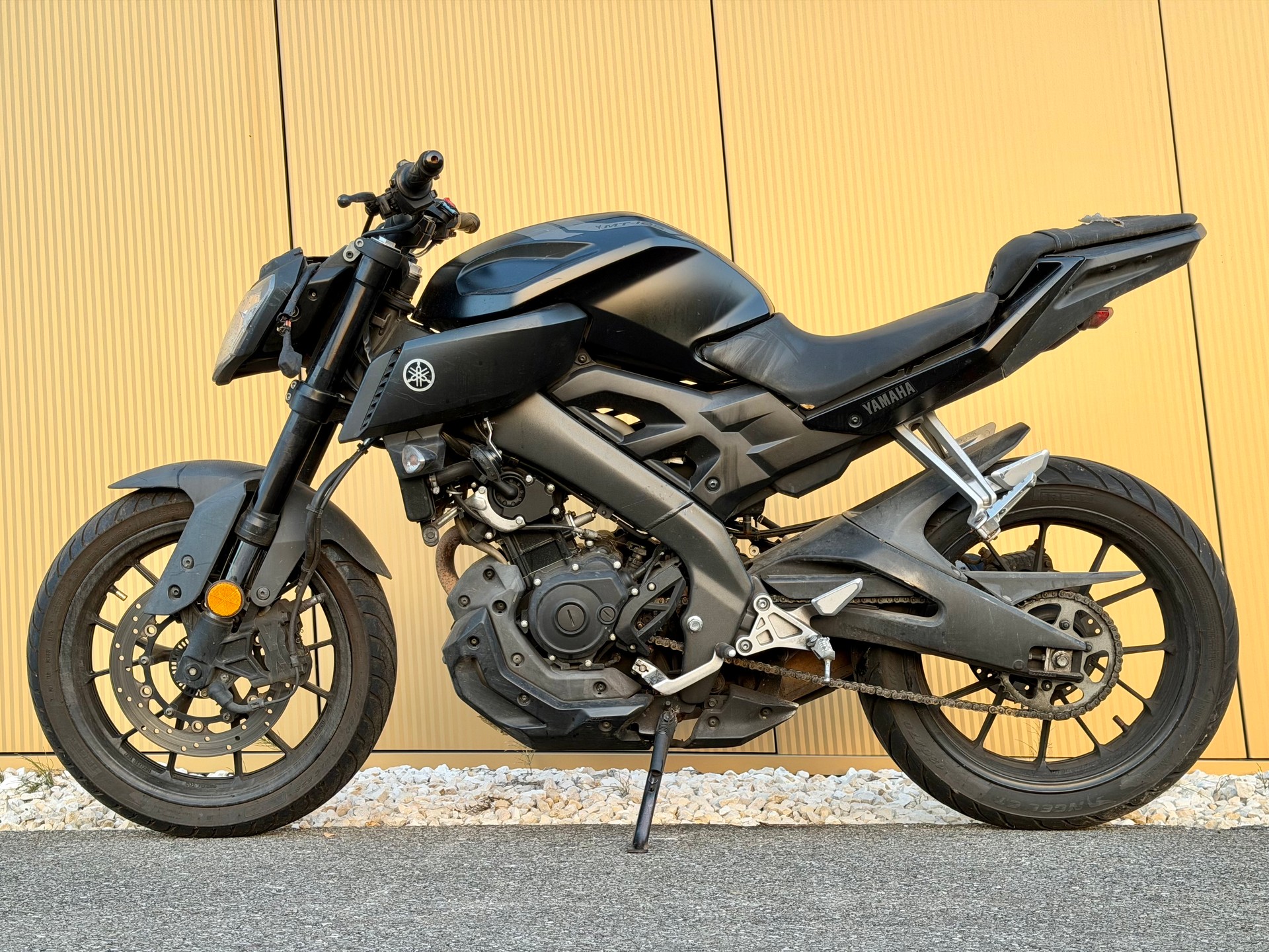 YAMAHA MT-125 ABS-image-10