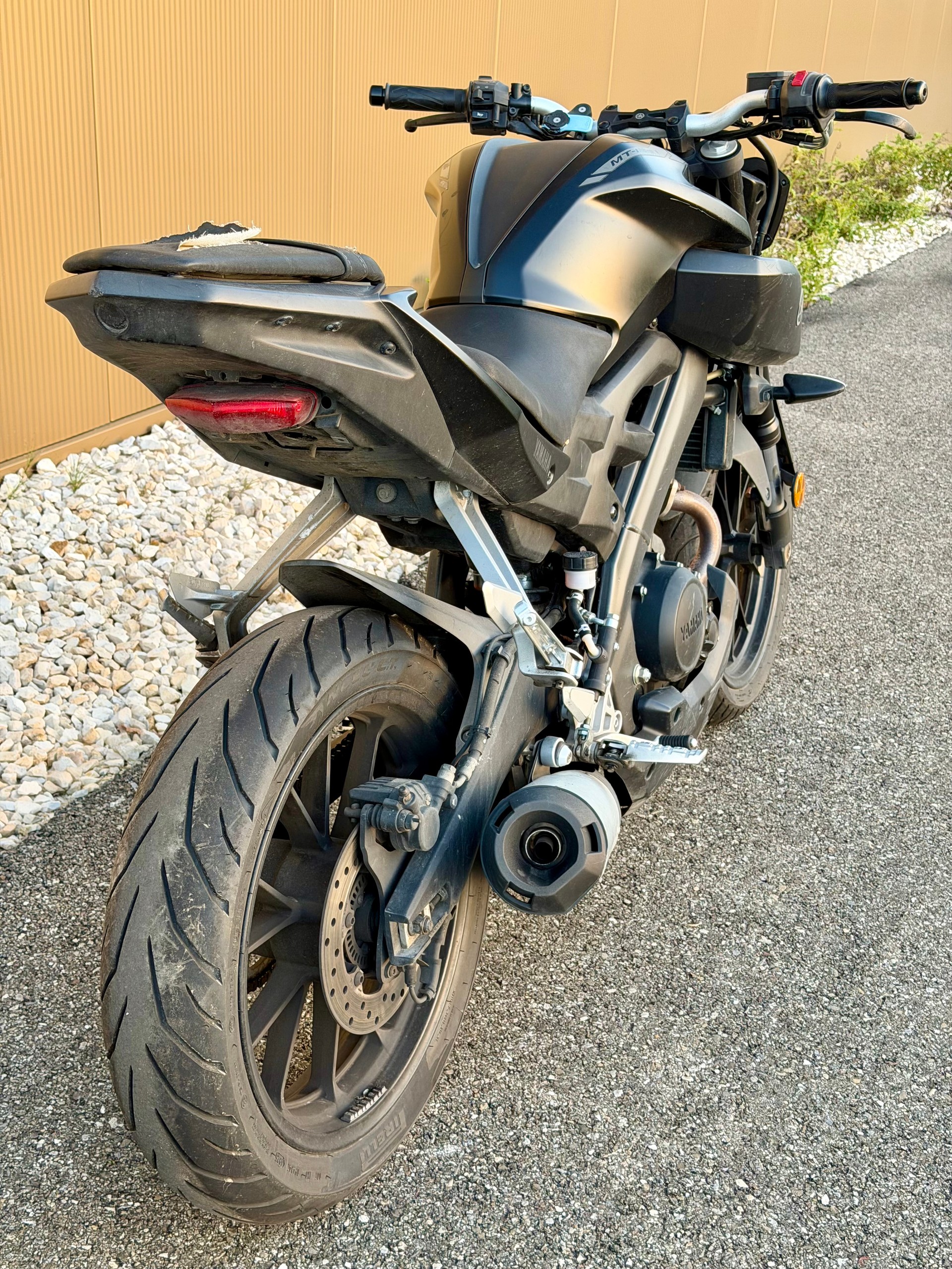 YAMAHA MT-125 ABS-image-5