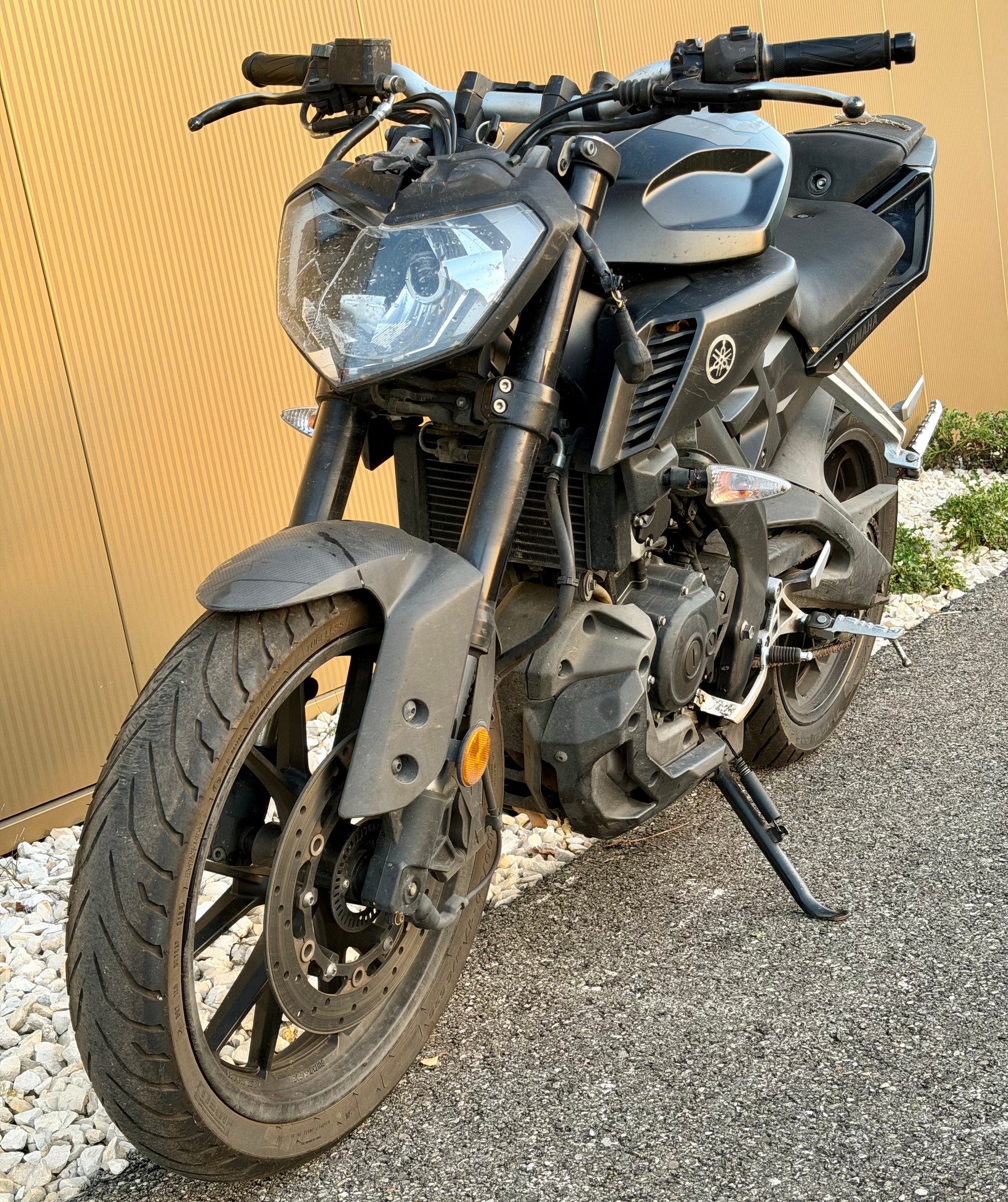 YAMAHA MT-125 ABS-image-7