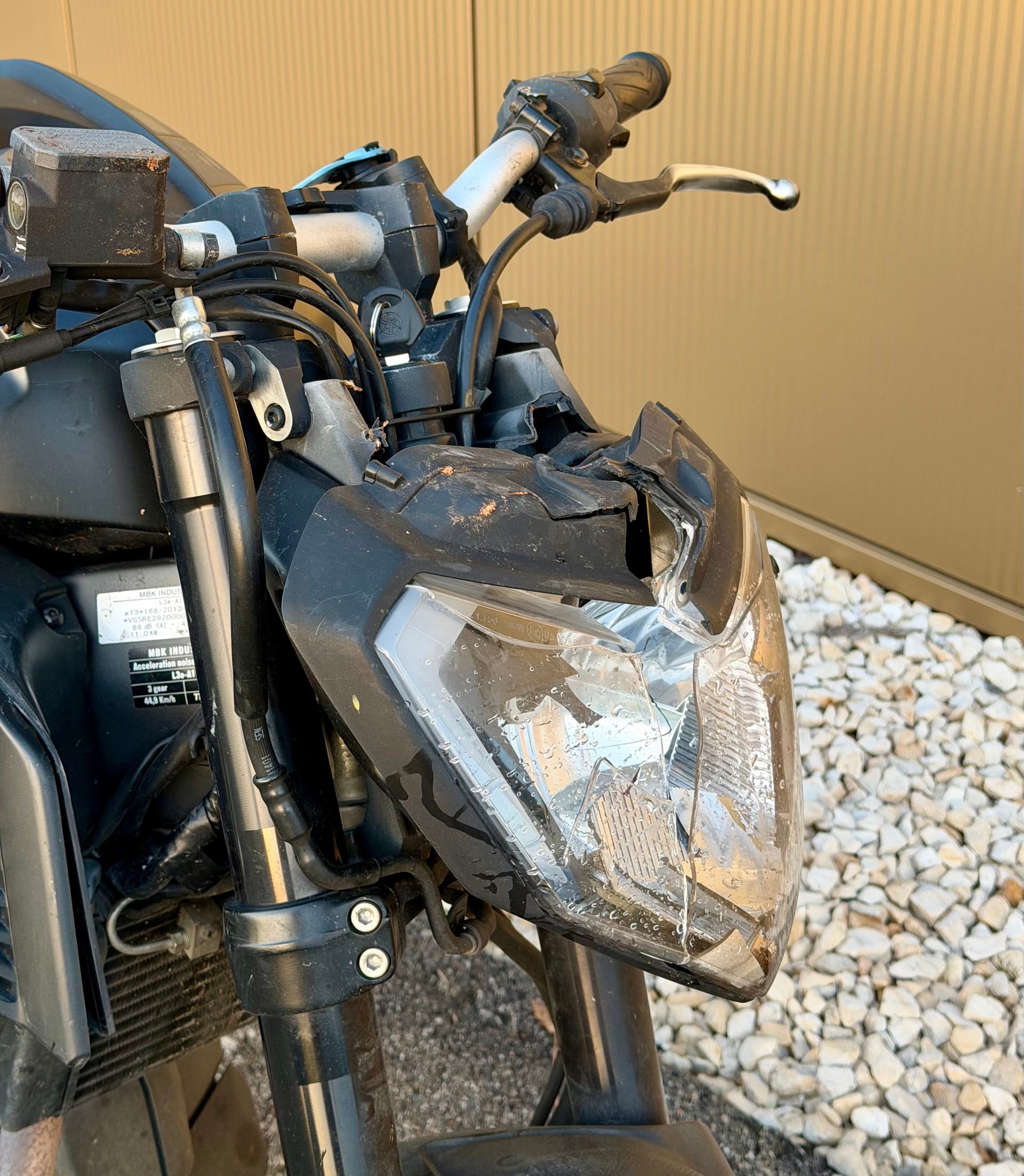YAMAHA MT-125 ABS-image-1