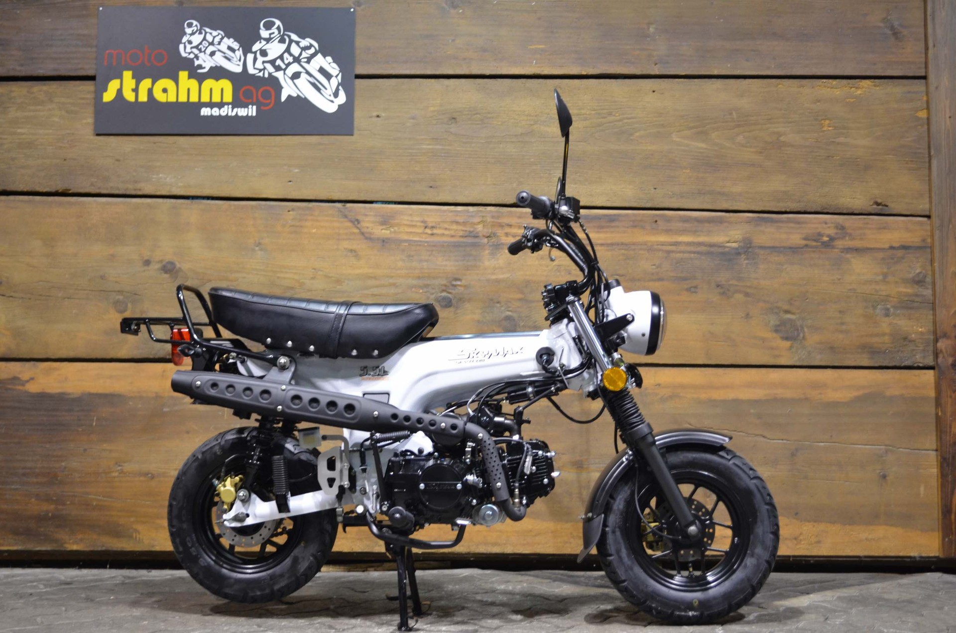 SKYTEAM Skymax 125-image-0