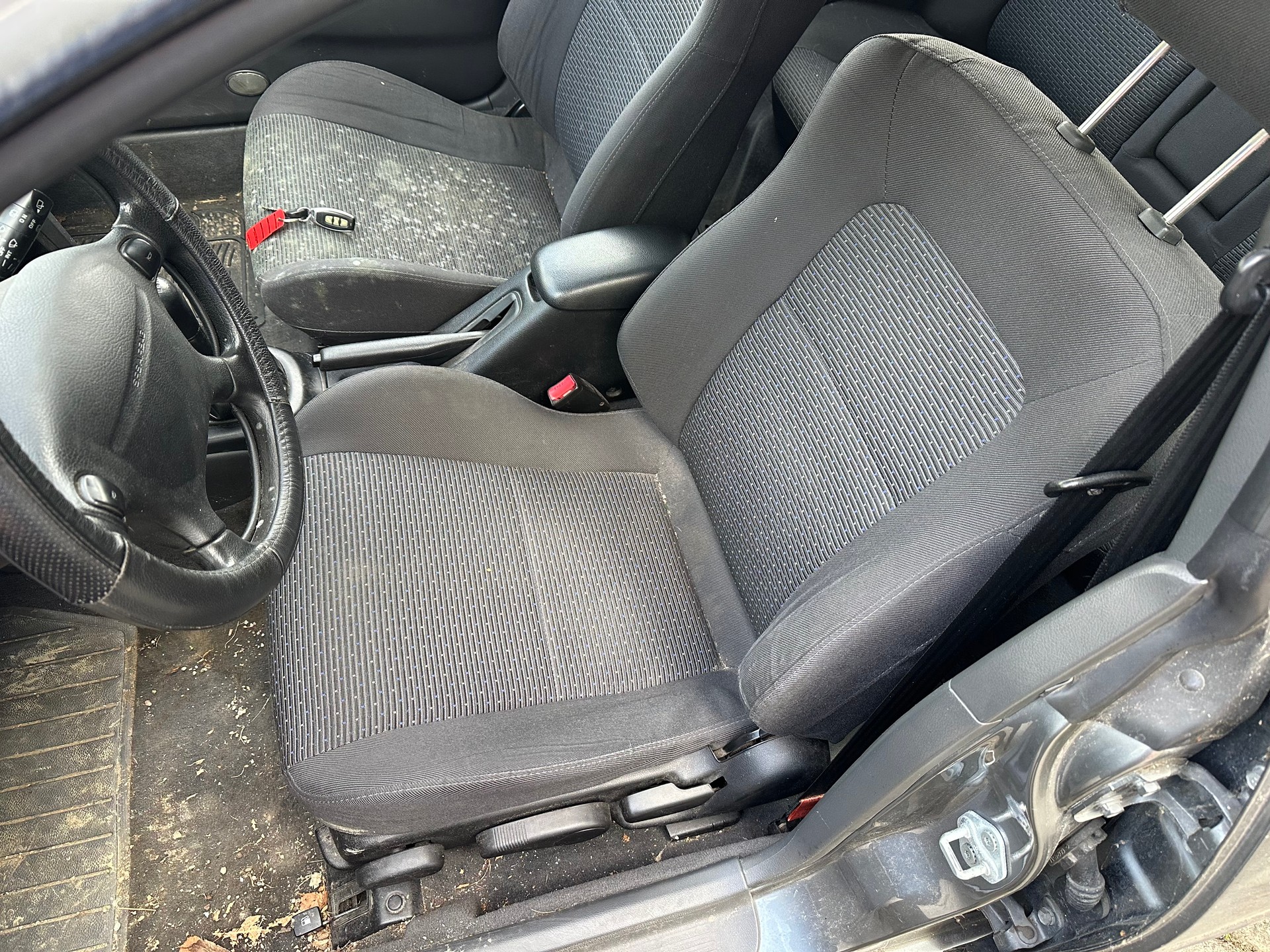 MAZDA 323 F 1.5i FIXPREIS-image-9