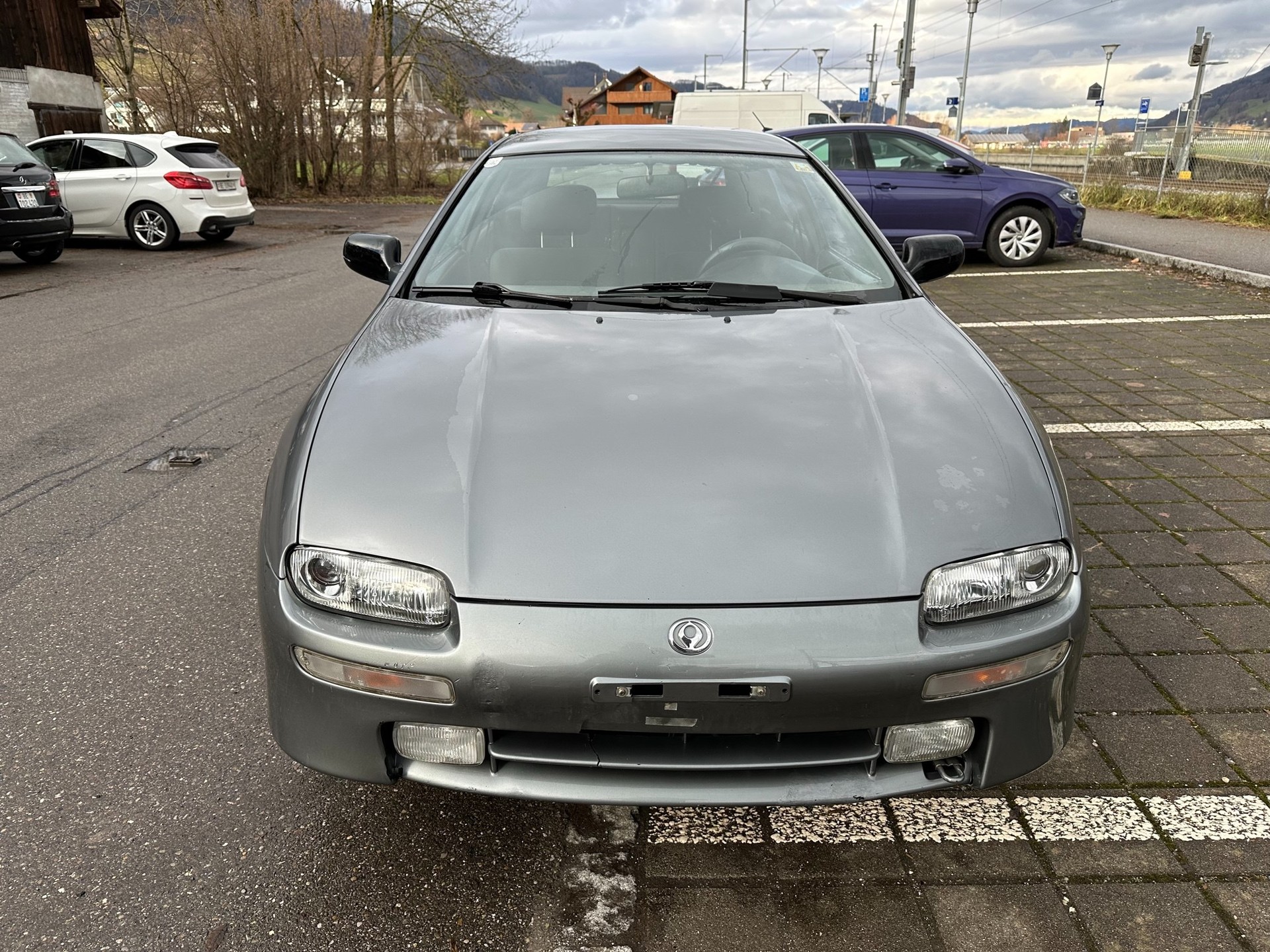 MAZDA 323 F 1.5i FIXPREIS-showroom-element-3