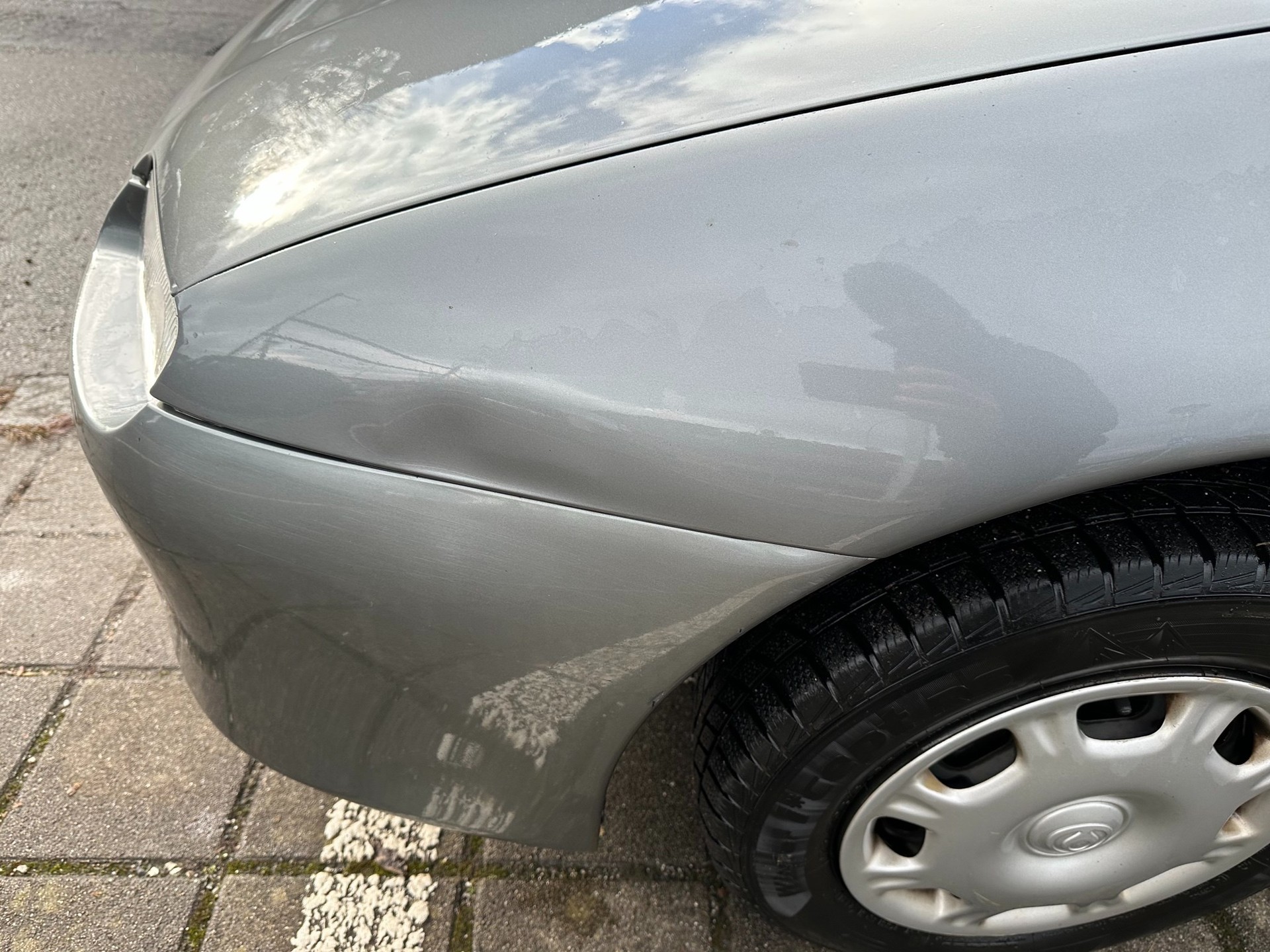 MAZDA 323 F 1.5i FIXPREIS-image-6