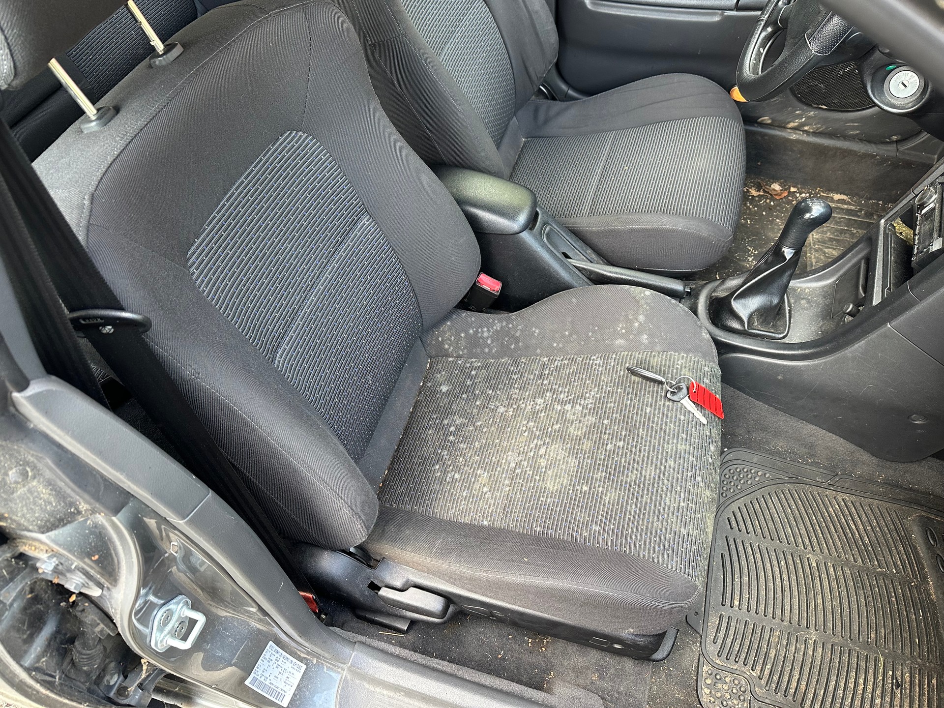 MAZDA 323 F 1.5i FIXPREIS-image-10