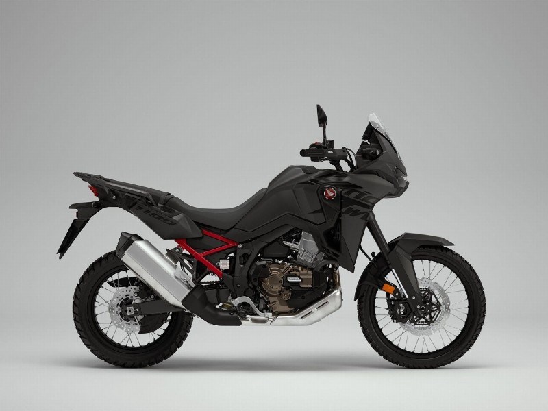 HONDA CRF 1100 DCT Africa Twin-image-0