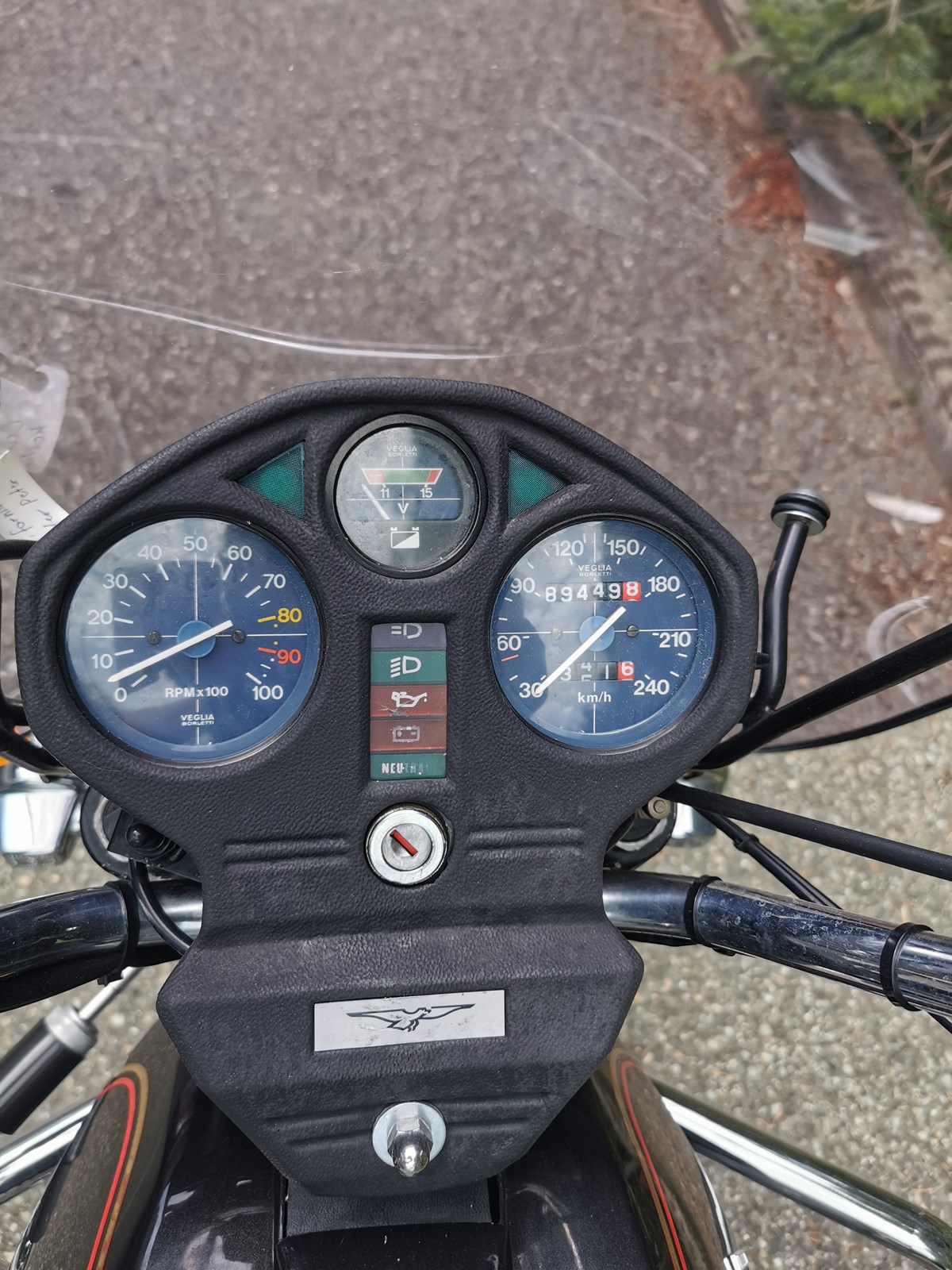 MOTO GUZZI California II-image-6
