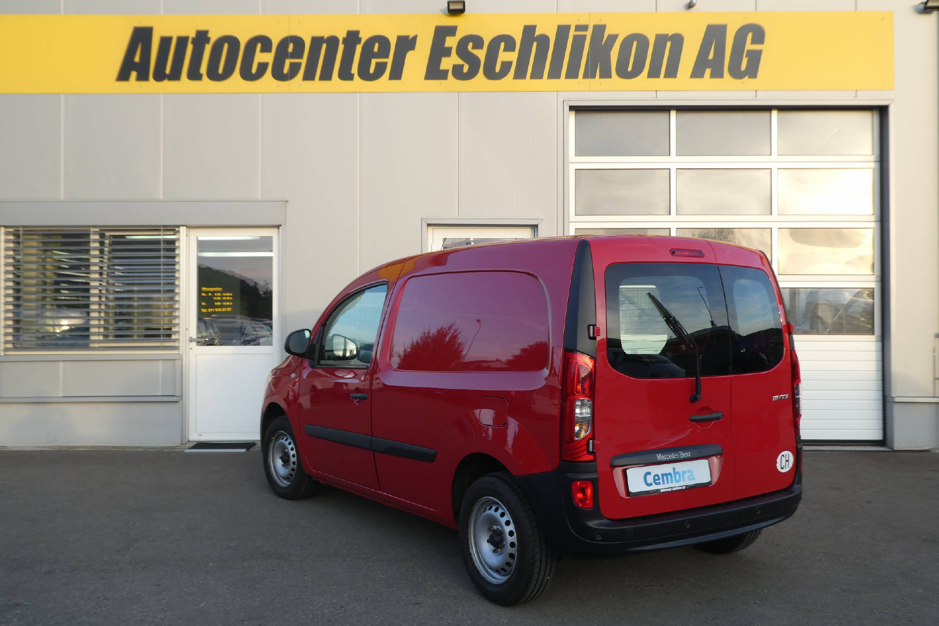 MERCEDES-BENZ Citan 111 Kaw. L 1.5 CDI-showroom-element-3