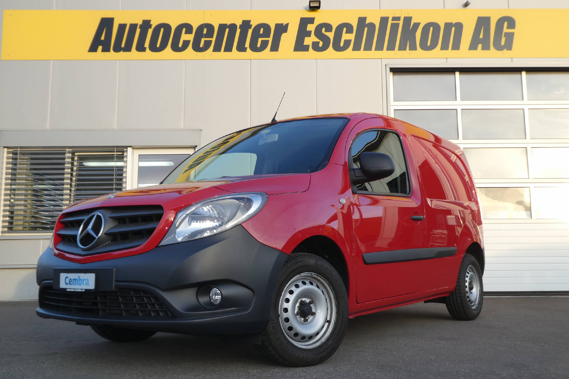 MERCEDES-BENZ Citan 111 Kaw. L 1.5 CDI-showroom-element-2