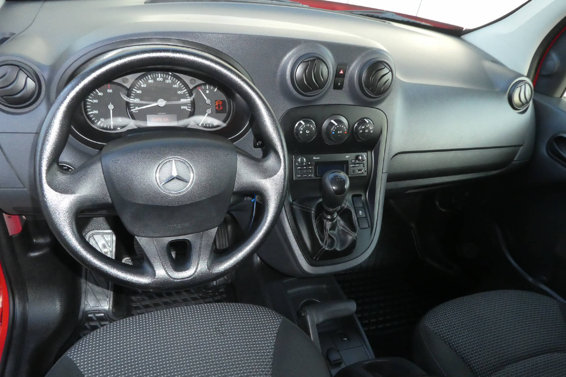 MERCEDES-BENZ Citan 111 Kaw. L 1.5 CDI-image-12