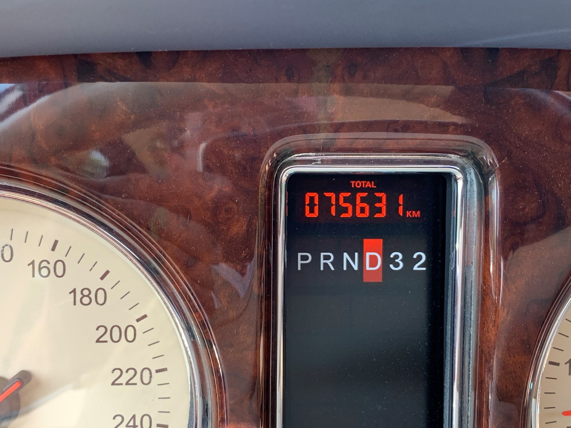 BENTLEY ARNAGE Red Label-image-16