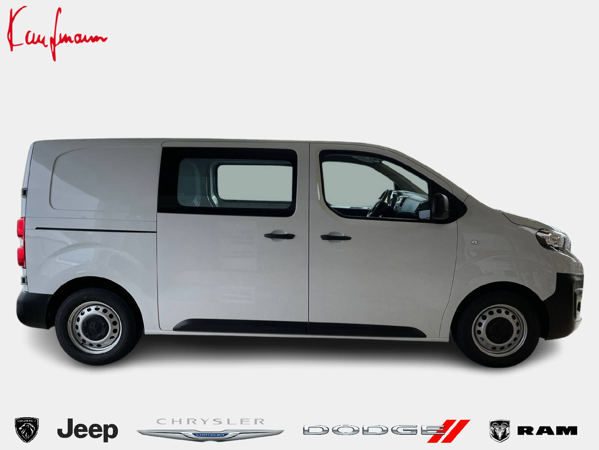 PEUGEOT e-Expert Kaw. Standard 50 kWh-showroom-element-2