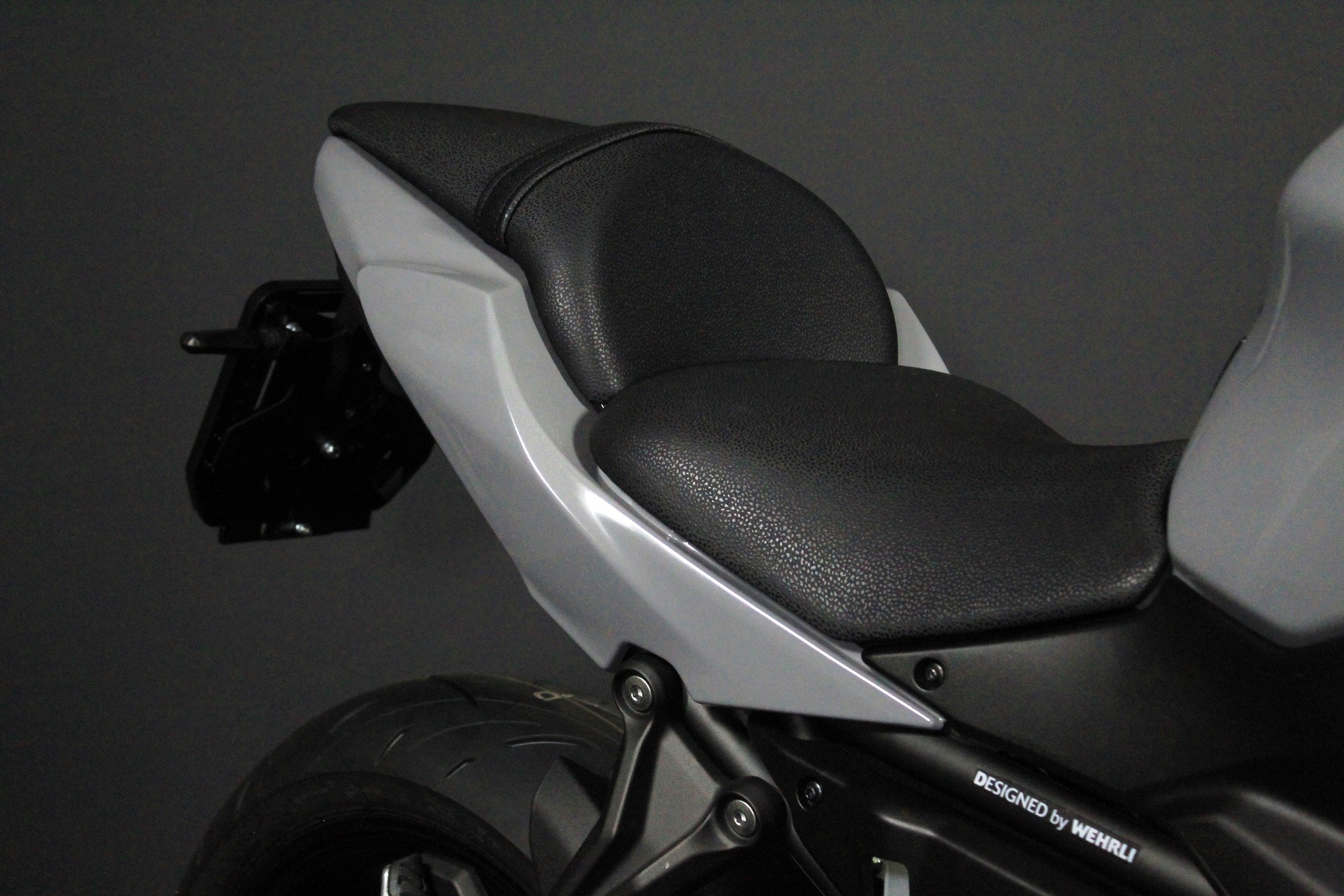 KAWASAKI Z 650 (50/35 KW) *Nardo* Level 3-image-8