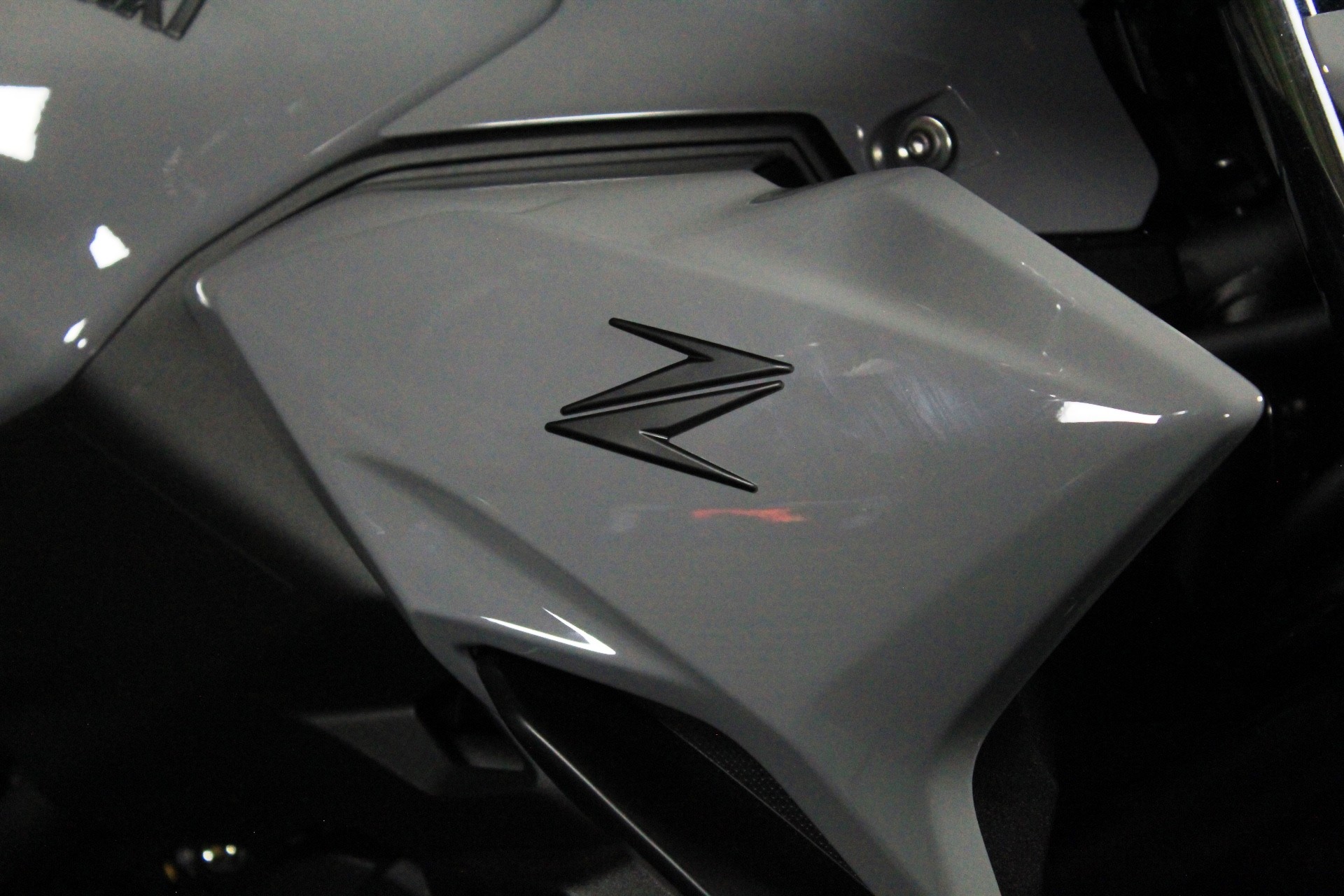 KAWASAKI Z 650 (50/35 KW) *Nardo* Level 3-image-5