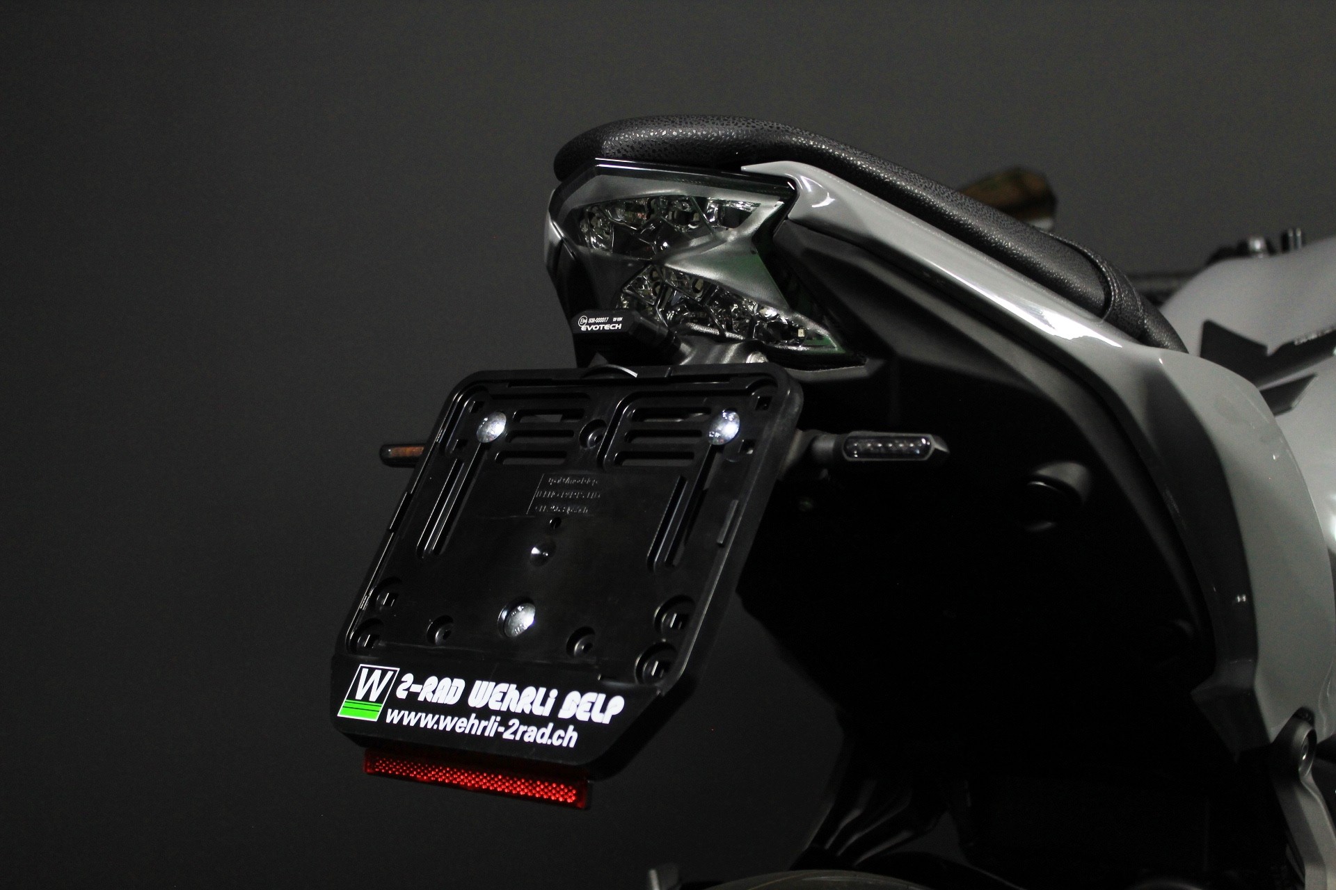 KAWASAKI Z 650 (50/35 KW) *Nardo* Level 3-image-9