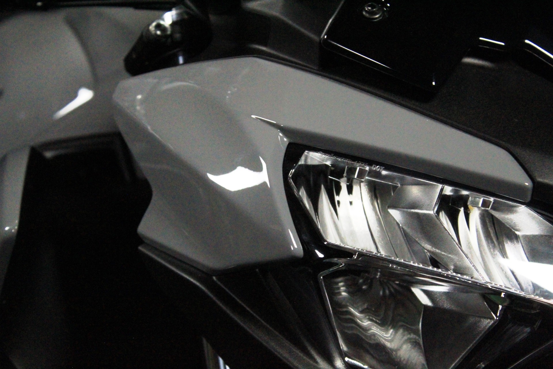 KAWASAKI Z 650 (50/35 KW) *Nardo* Level 3-image-3