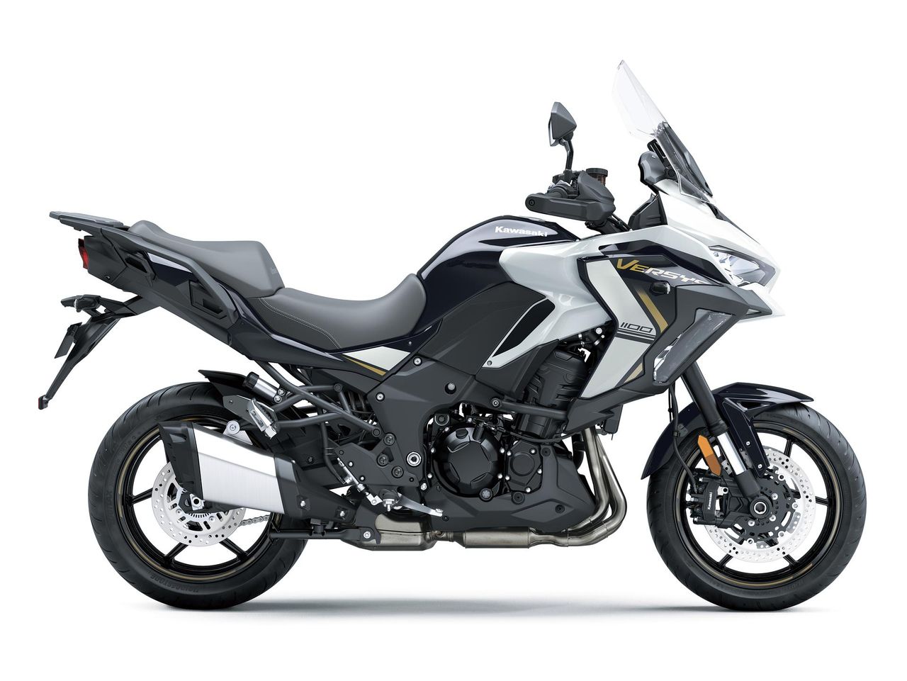 KAWASAKI Versys 1100 S ABS MY25-image-1