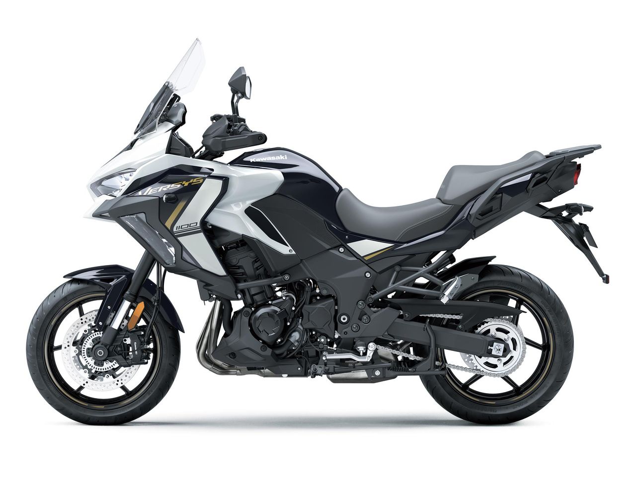 KAWASAKI Versys 1100 S ABS MY25-image-2