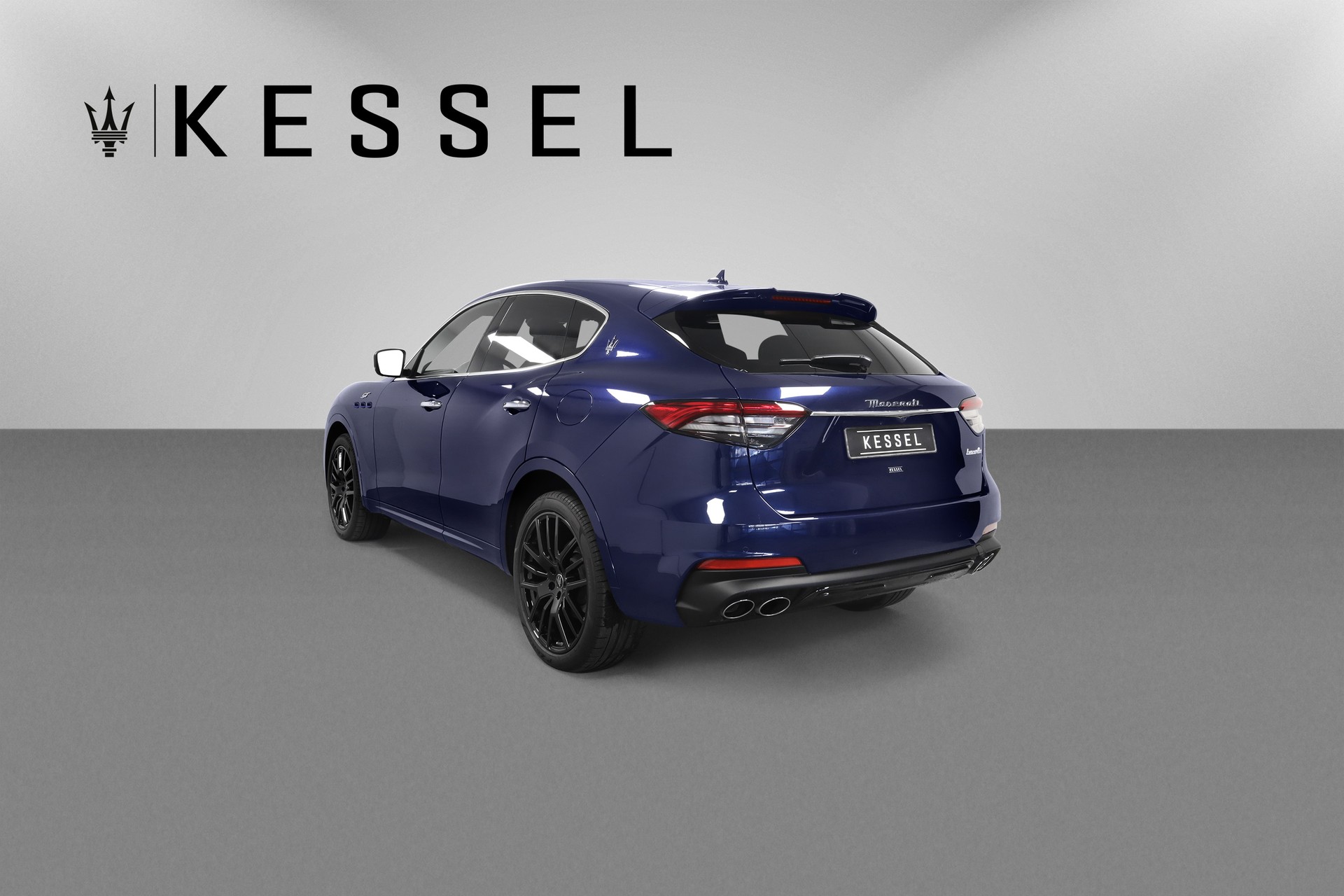 MASERATI Levante 2.0 MHEV GT Hybrid Automatica-image-4