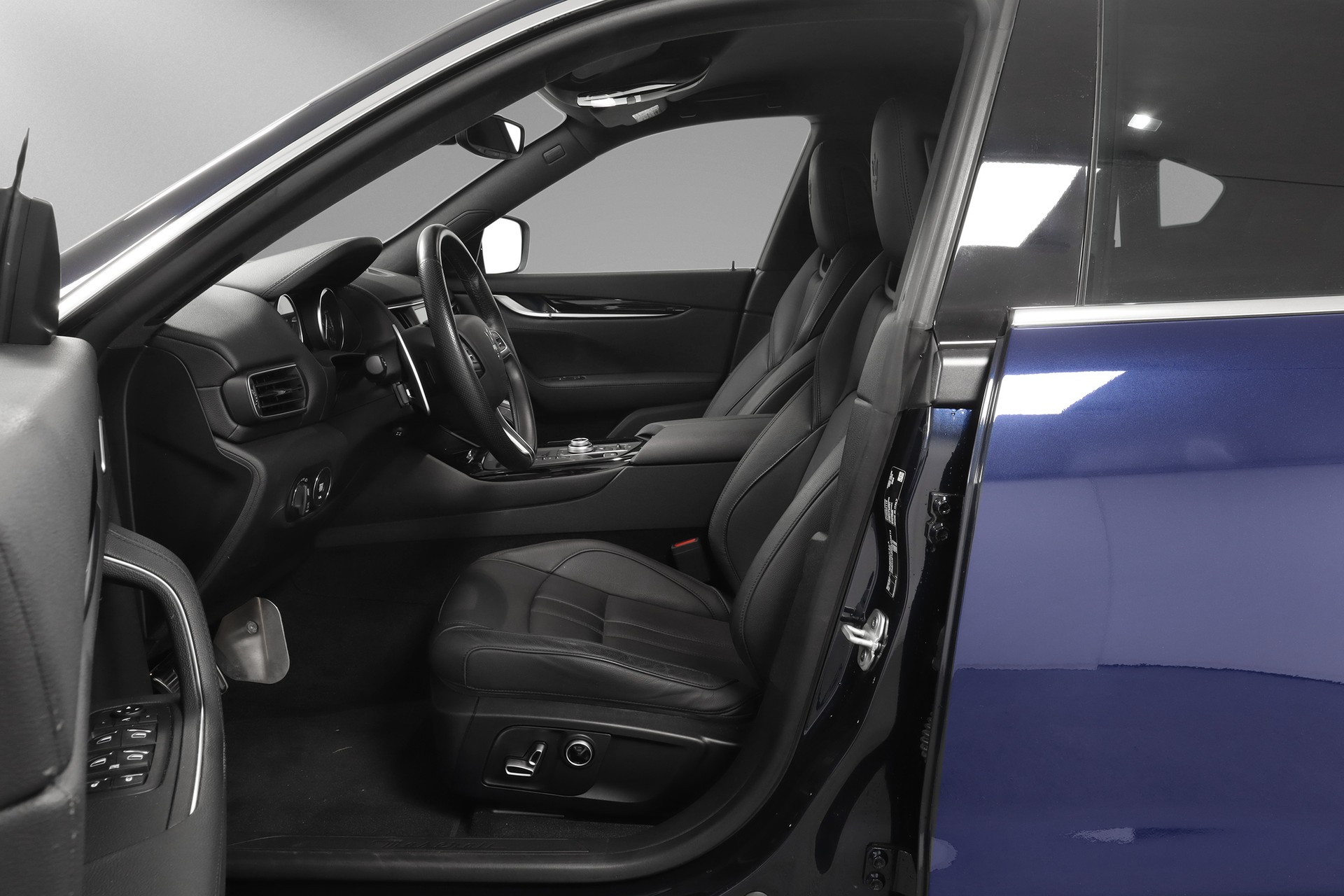 MASERATI Levante 2.0 MHEV GT Hybrid Automatica-image-12
