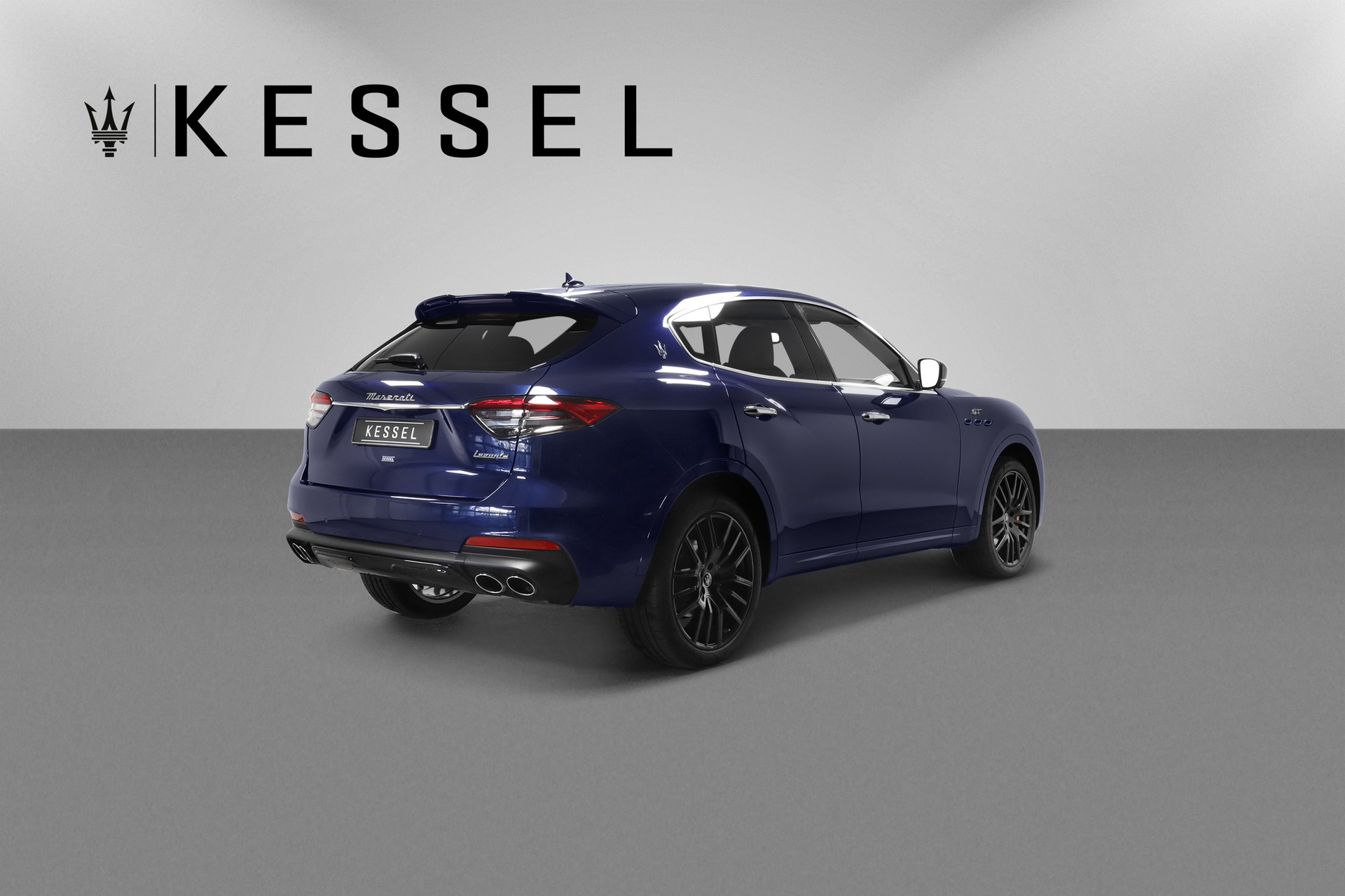 MASERATI Levante 2.0 MHEV GT Hybrid Automatica-image-6