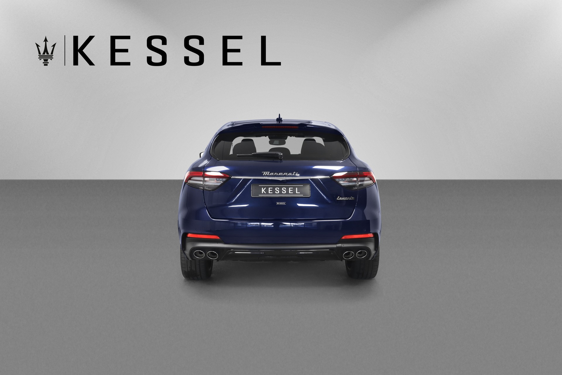 MASERATI Levante 2.0 MHEV GT Hybrid Automatica-image-5