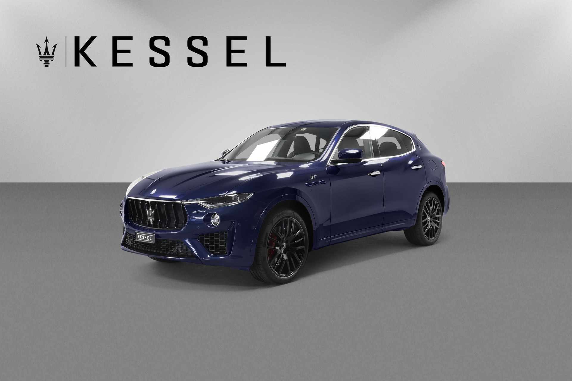 MASERATI Levante 2.0 MHEV GT Hybrid Automatica-showroom-element-2