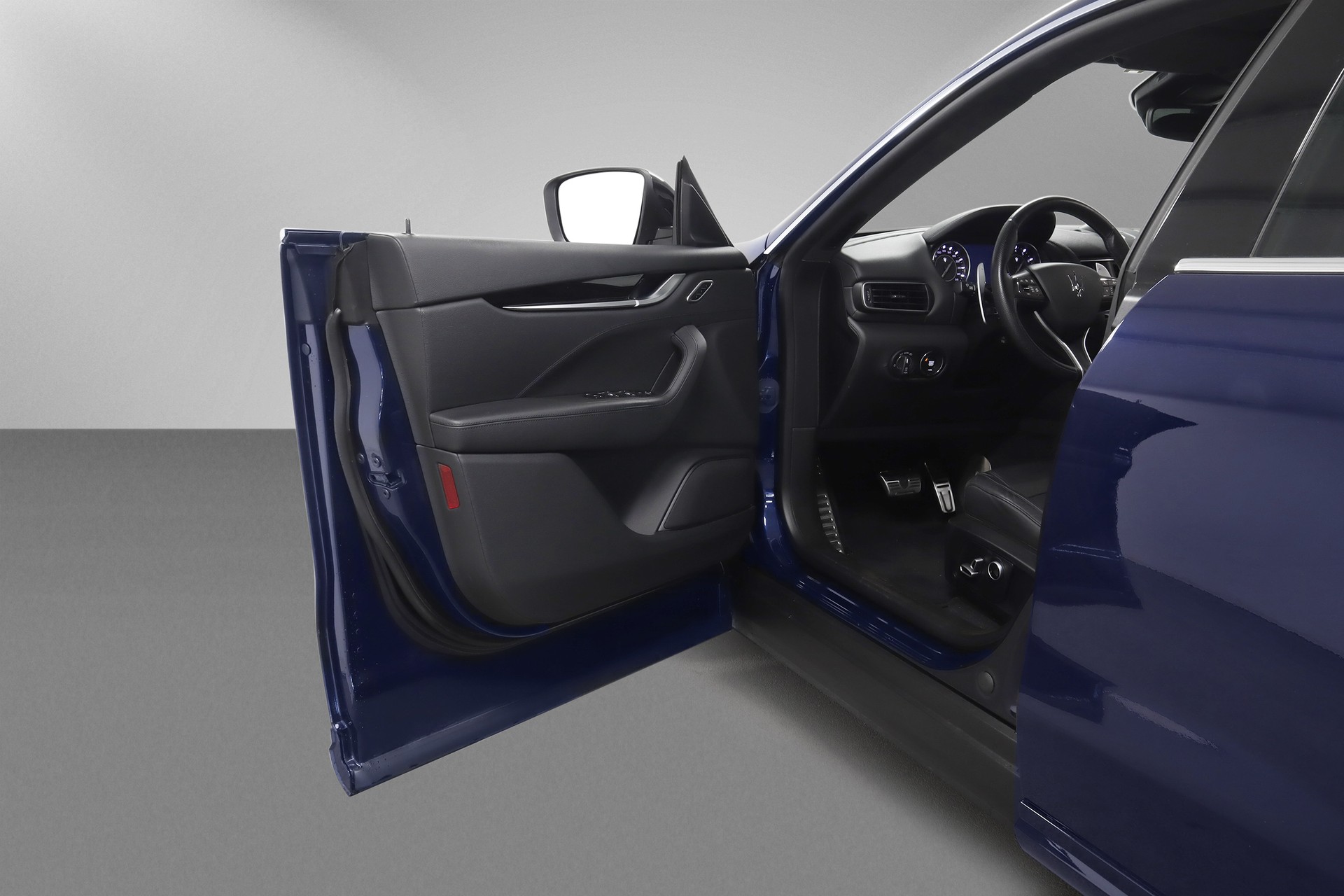 MASERATI Levante 2.0 MHEV GT Hybrid Automatica-image-9