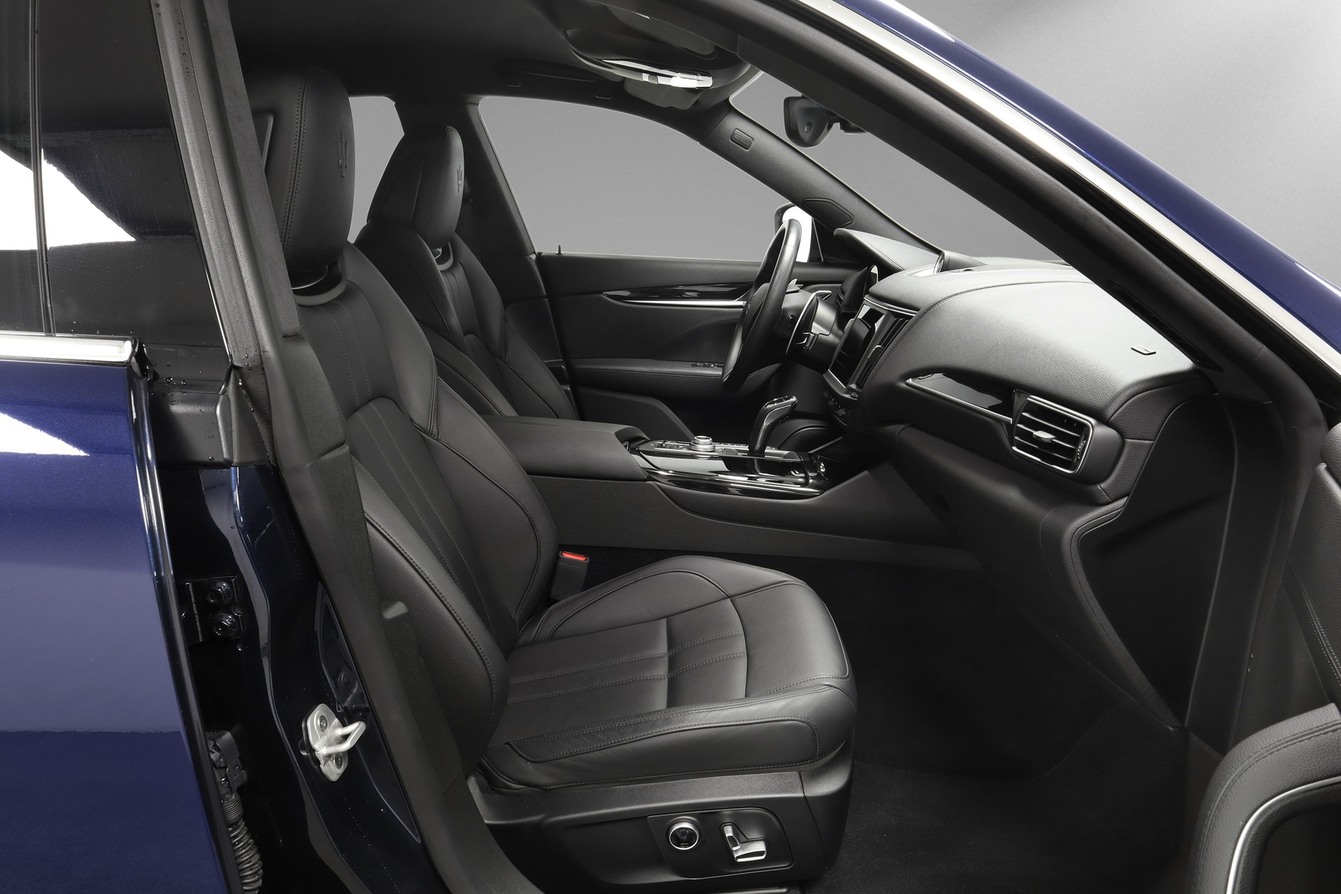 MASERATI Levante 2.0 MHEV GT Hybrid Automatica-image-11