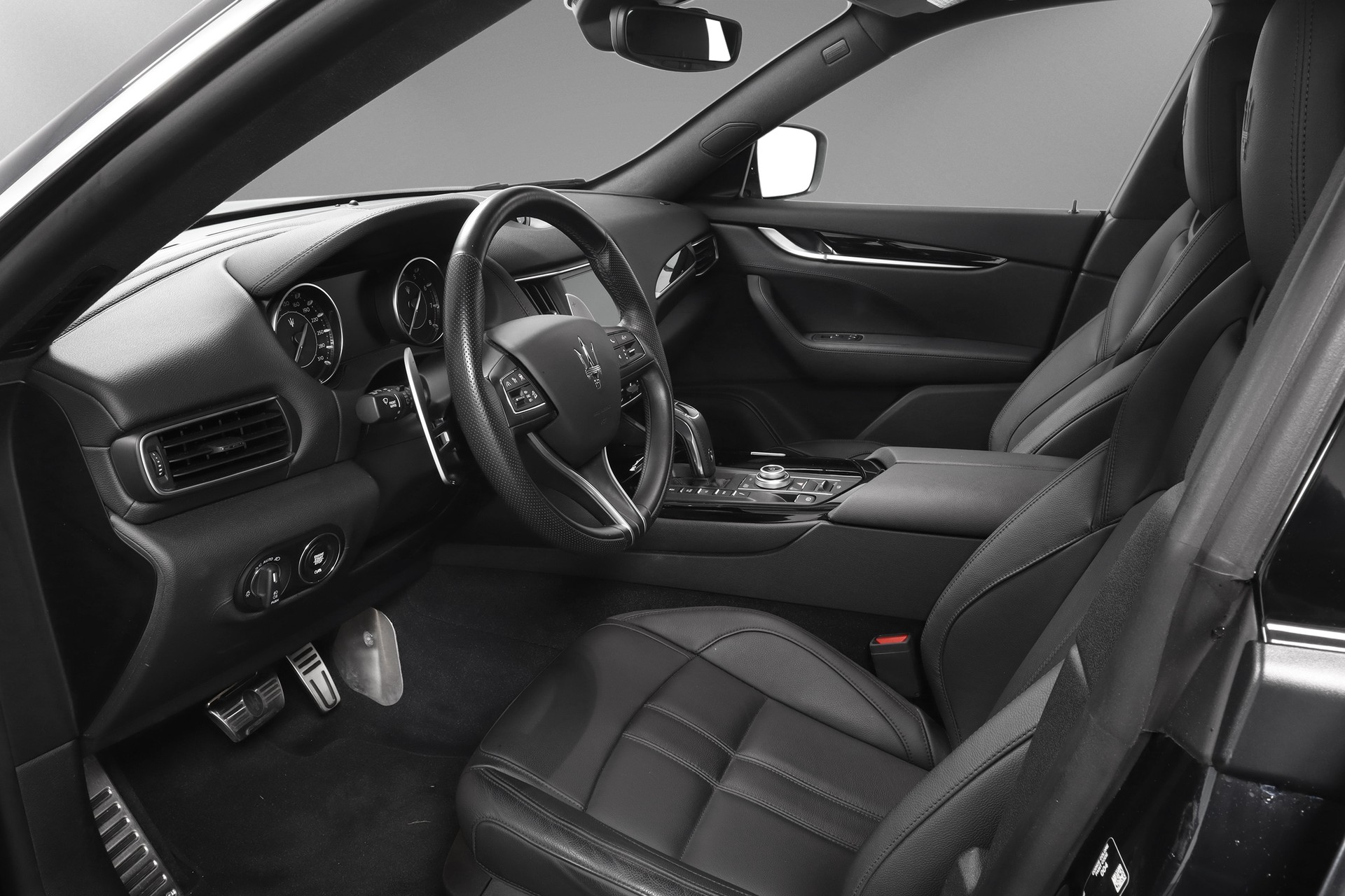 MASERATI Levante 2.0 MHEV GT Hybrid Automatica-image-10