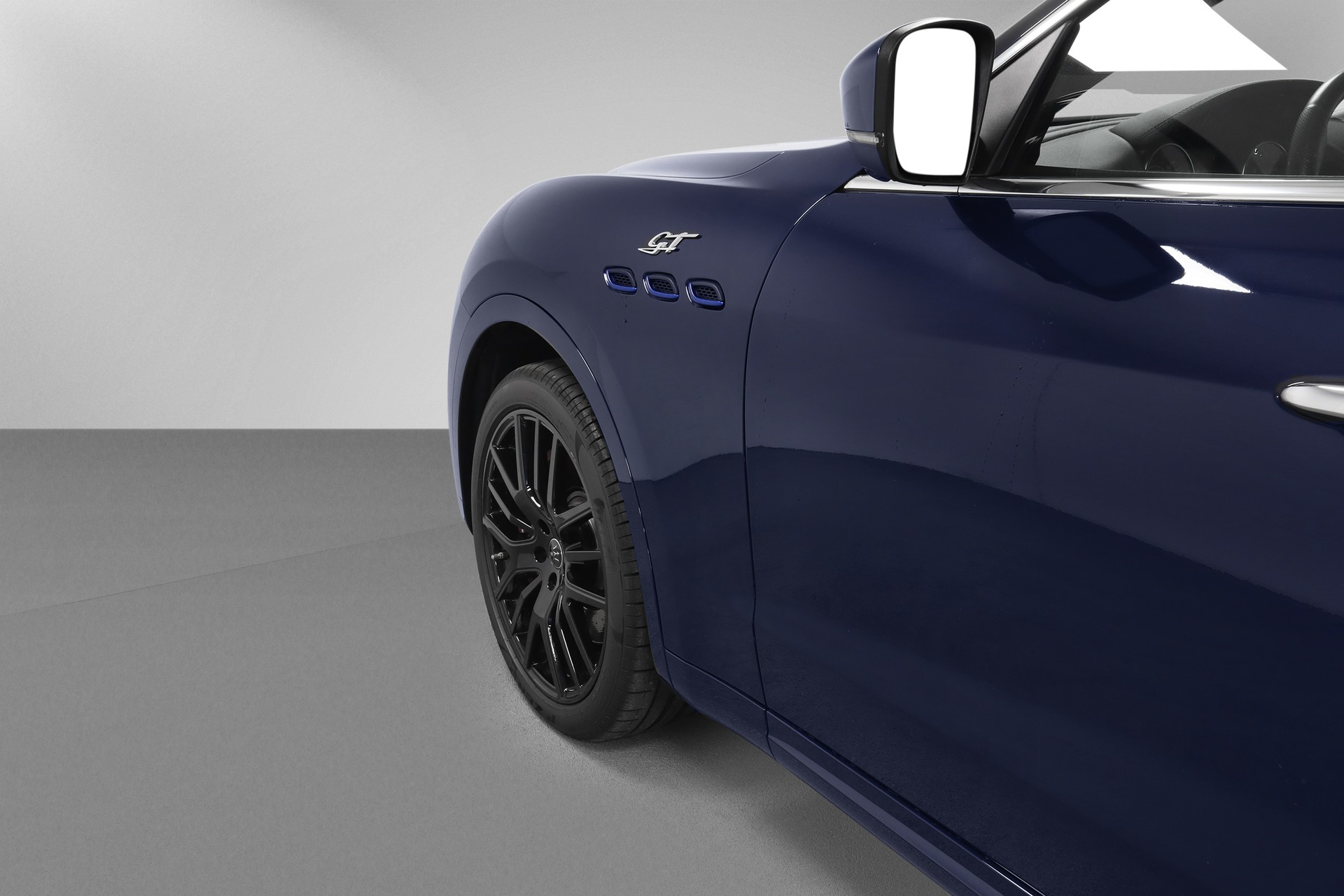 MASERATI Levante 2.0 MHEV GT Hybrid Automatica-image-8